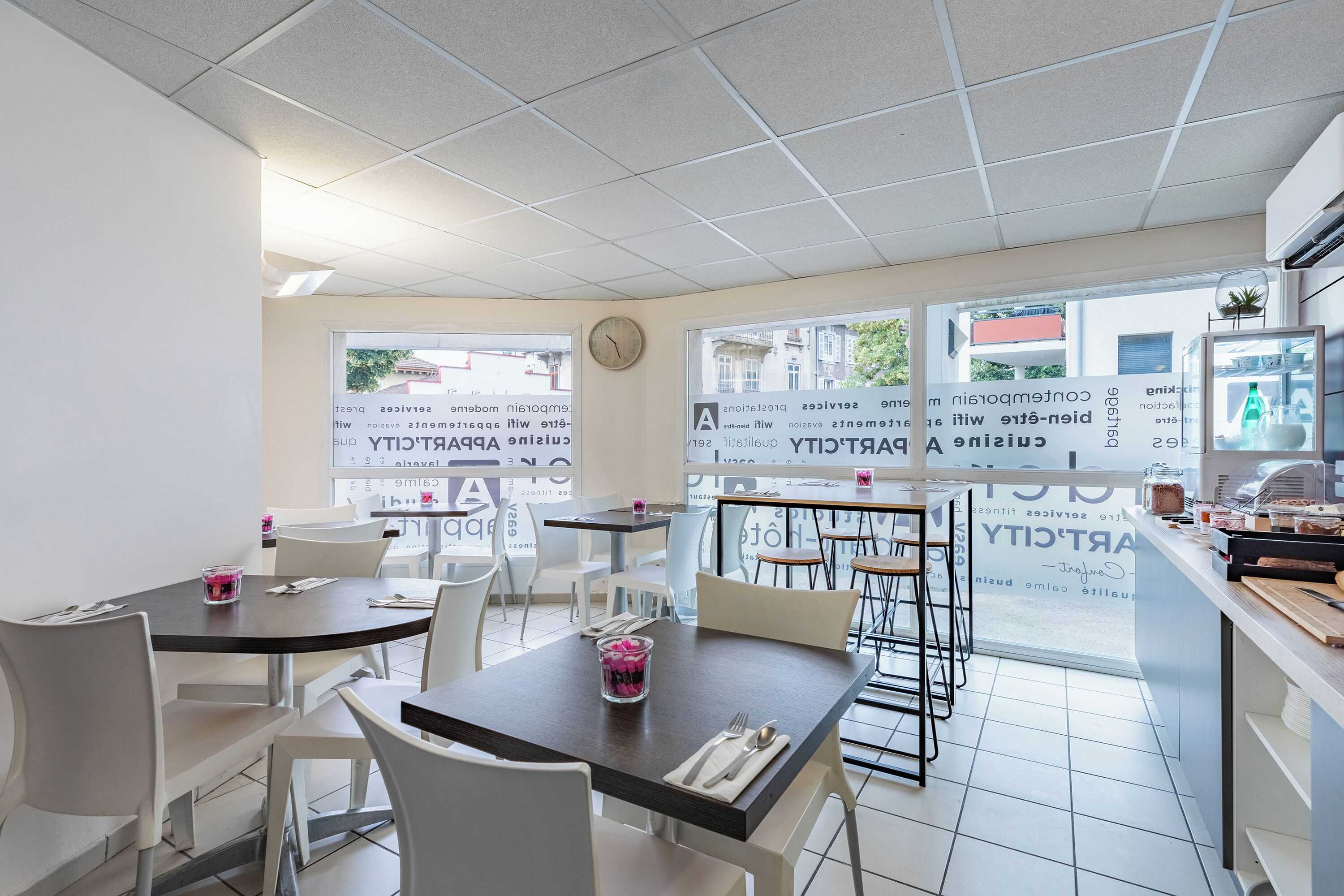 Gift card for Appart'city Classic Thonon Les Bains Gift card for Appart'city Classic Thonon Les Bains
