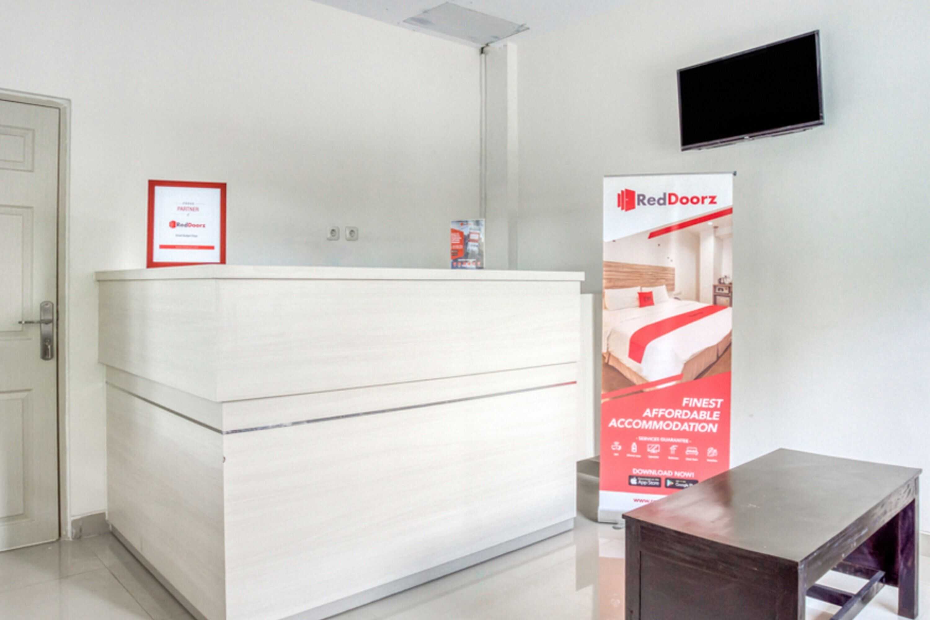 Gift card for Reddoorz @ Plemburan Jakal 2