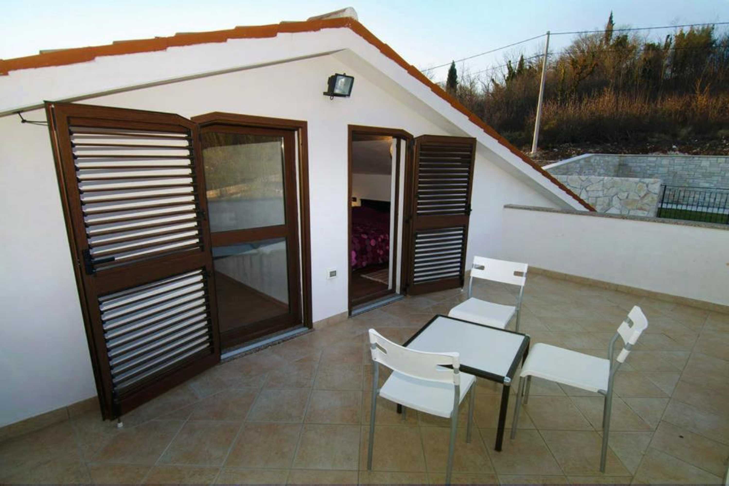 Gift card for Villa Lara