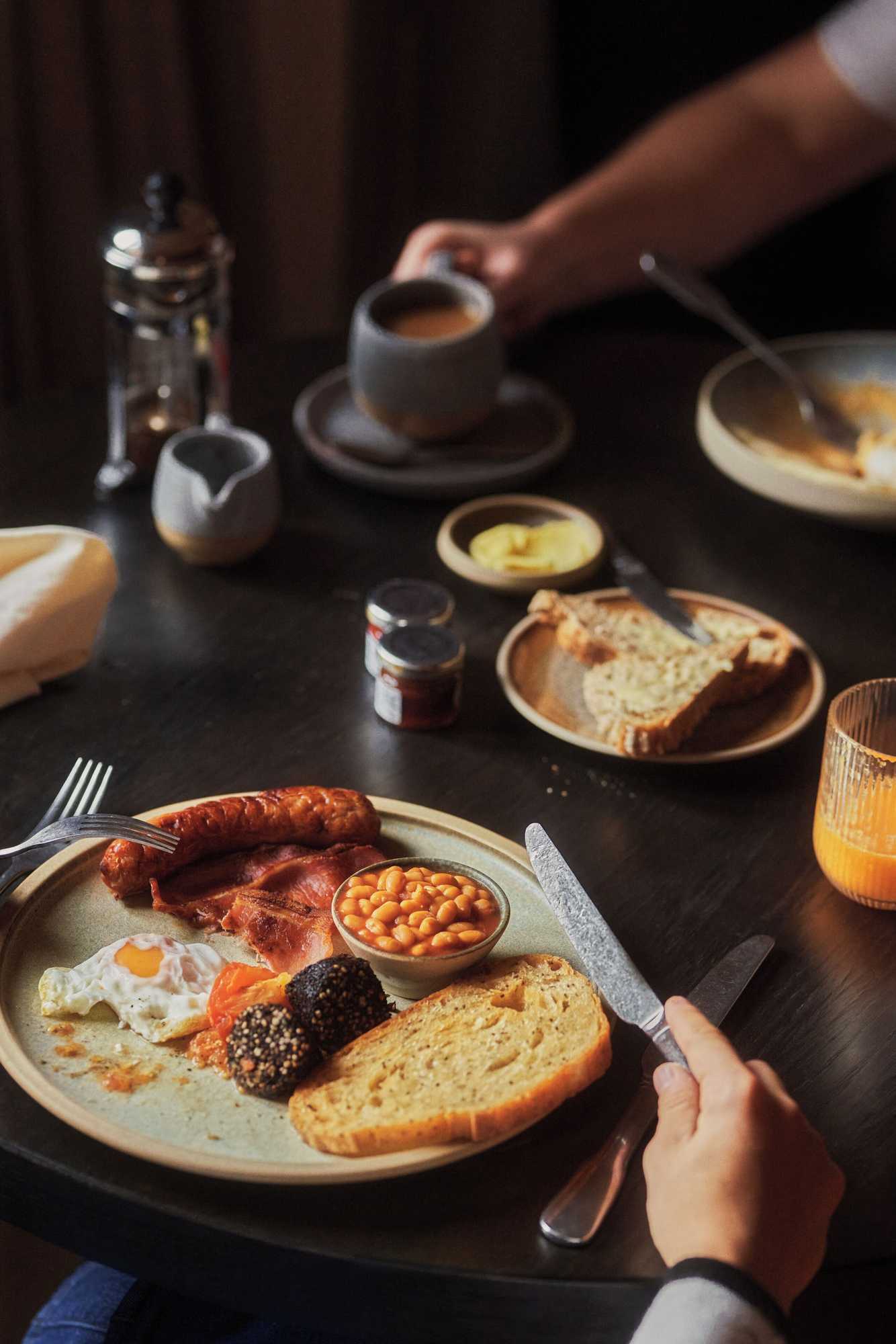 Gift card for Hyll Hotel