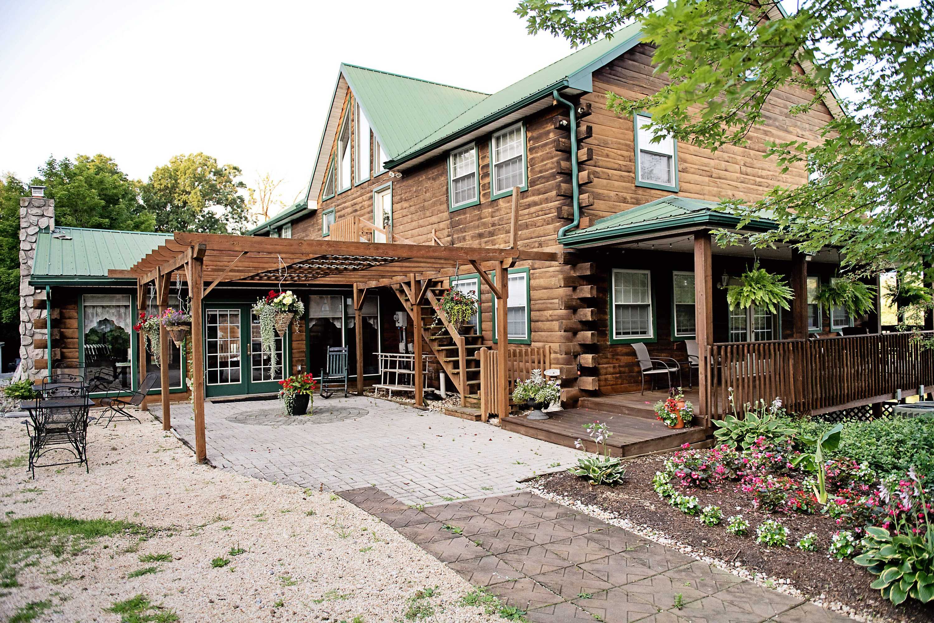 Gift card for Berry Patch Bed And Breakfast Gift card for Berry Patch Bed And Breakfast