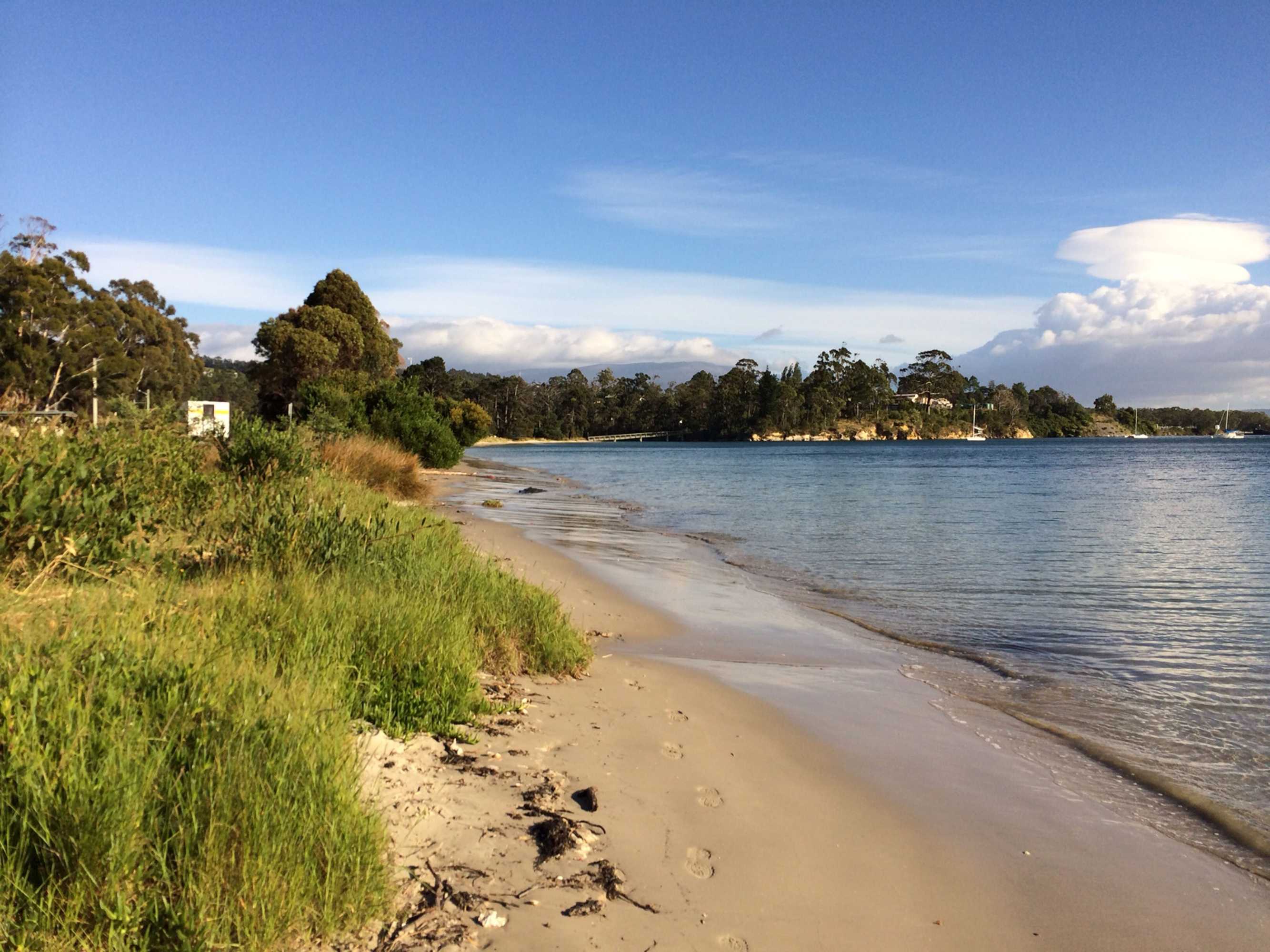 Gift card for Snug Beach Cabin And Caravan Park