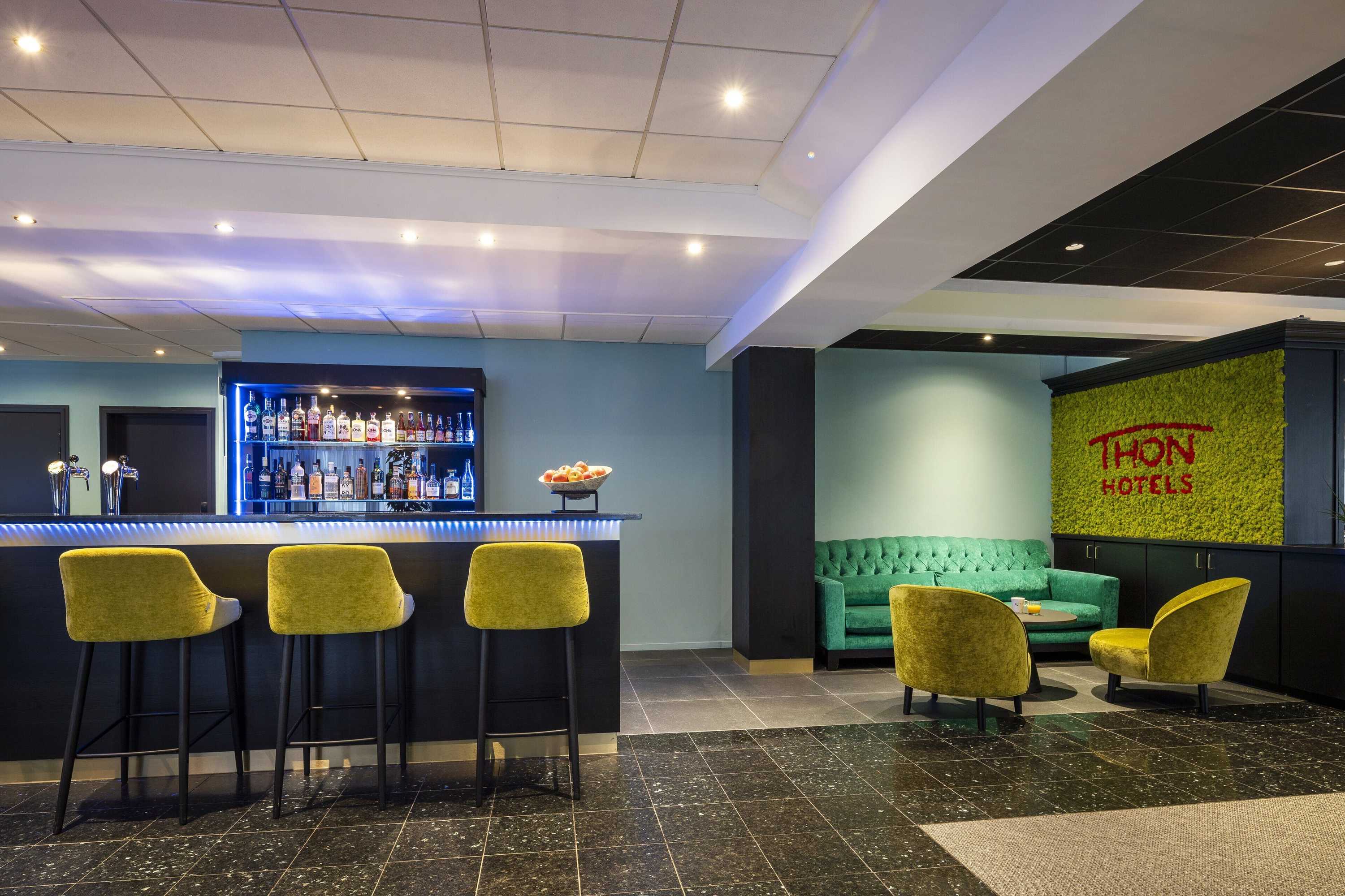Gift card for Thon Hotel Brussels Airport Gift card for Thon Hotel Brussels Airport