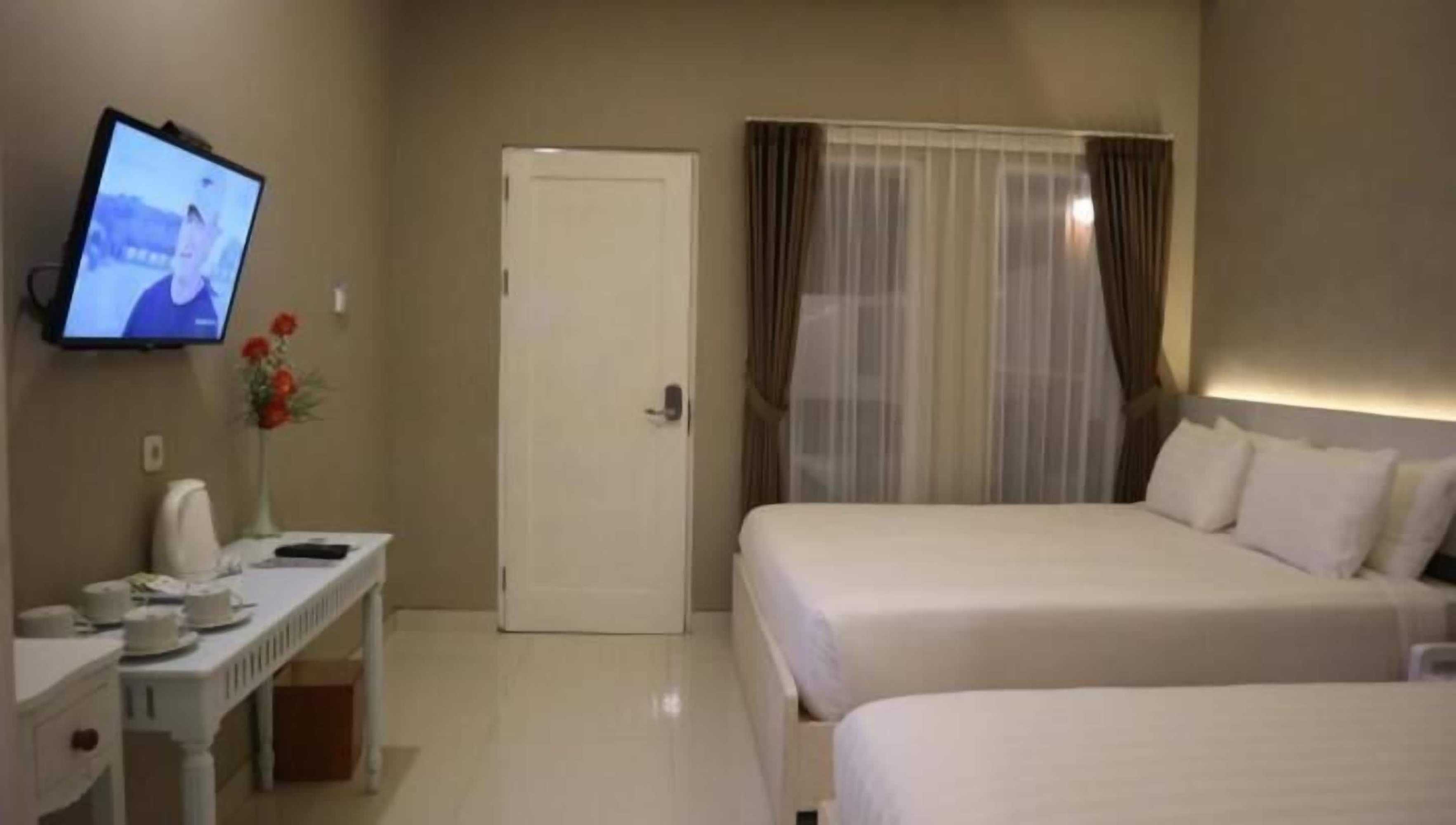 Gift card for Sinom Borobudur Hotel Gift card for Sinom Borobudur Hotel