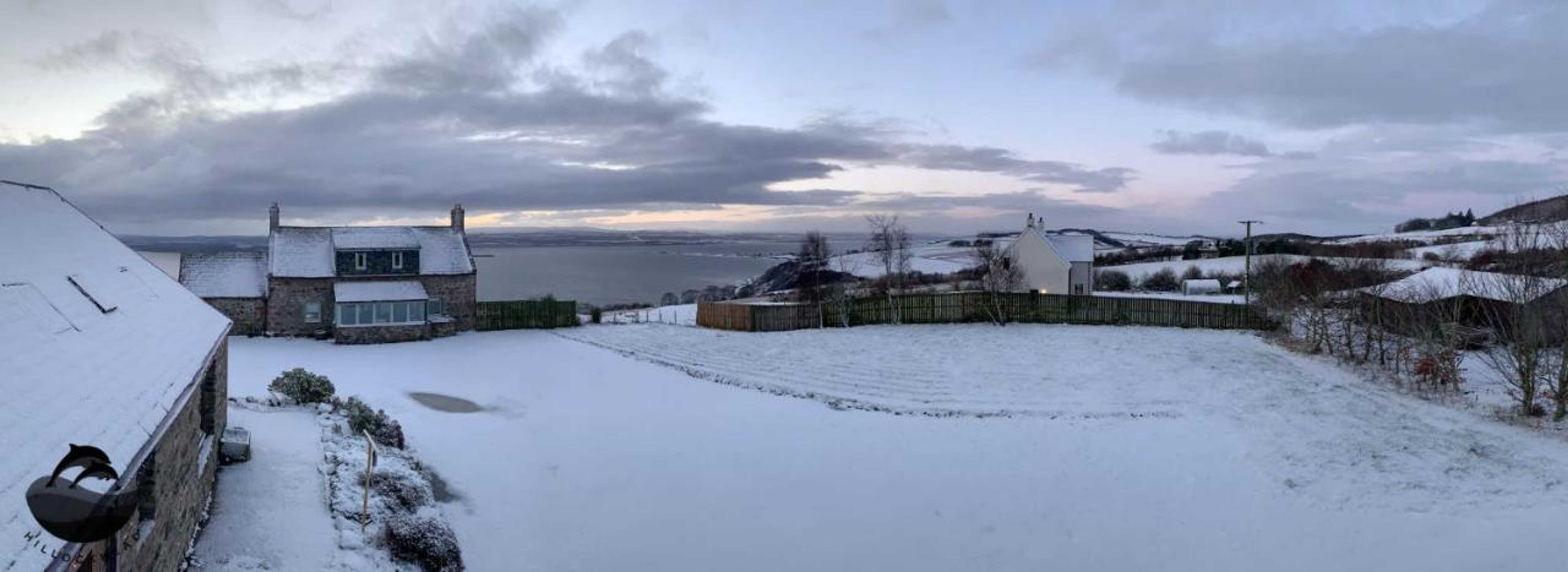 Gift card for Dolphin View Hillockhead