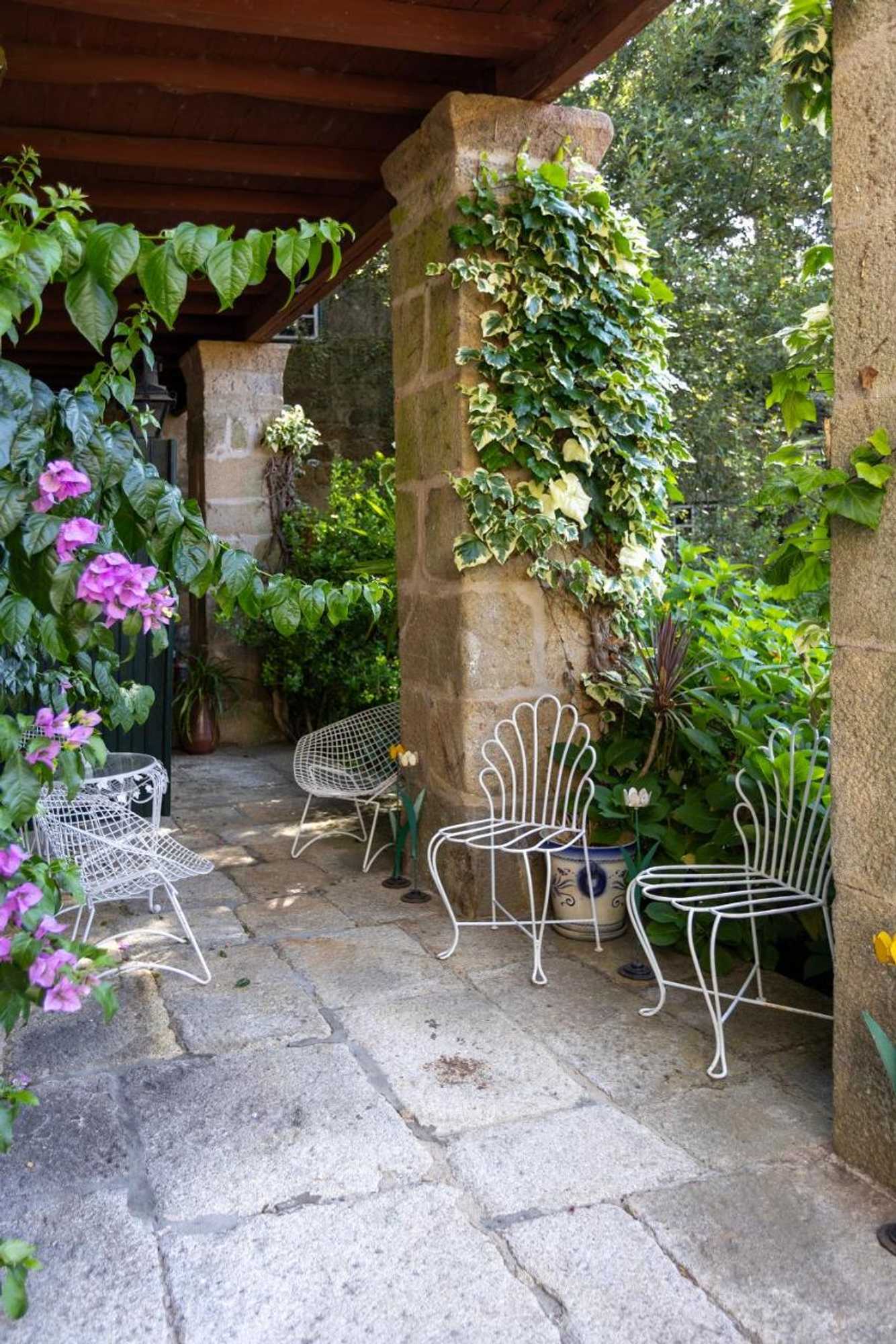 Gift card for Quinta da Comenda