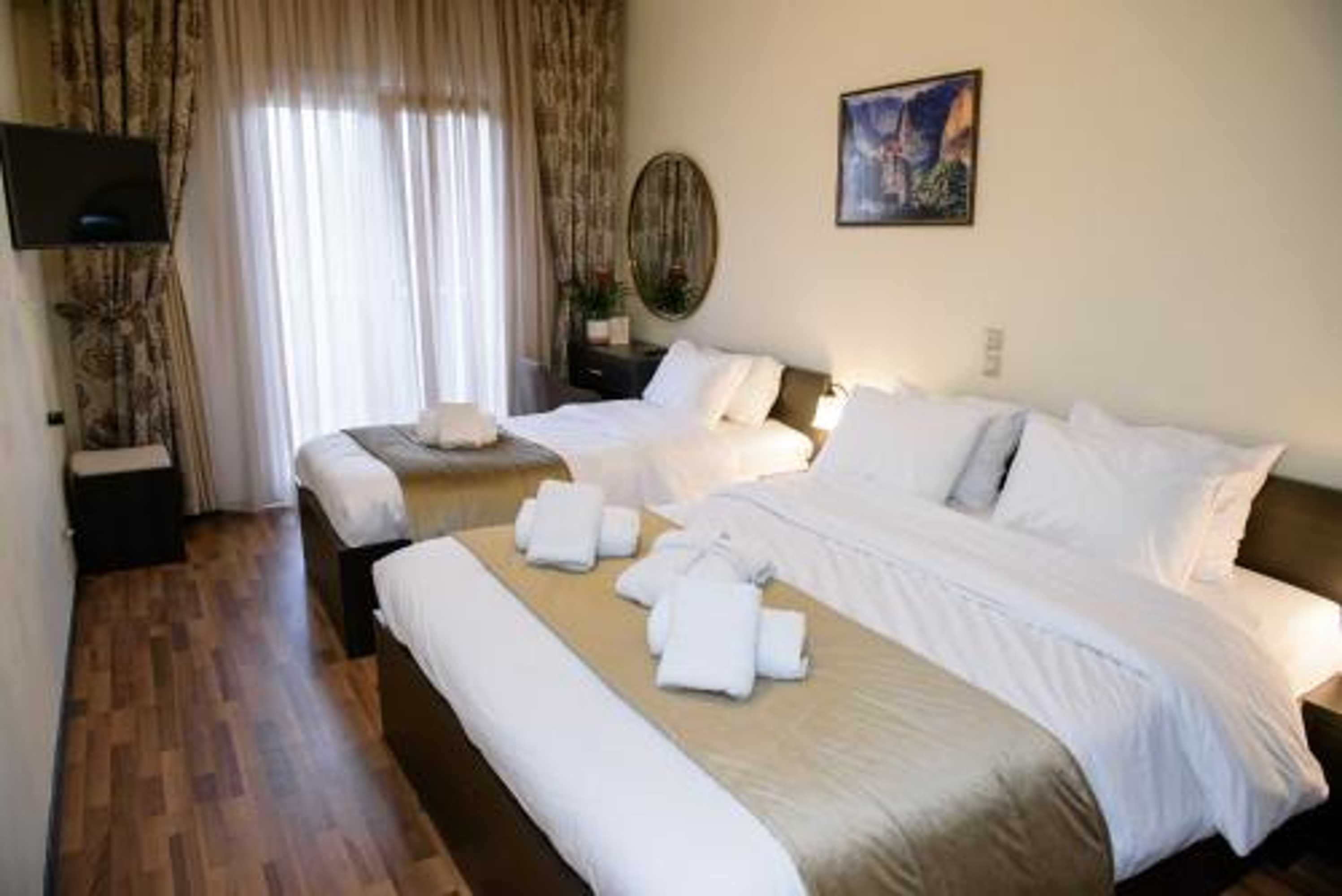 Gift card for Hotel Padelidaki Gift card for Hotel Padelidaki