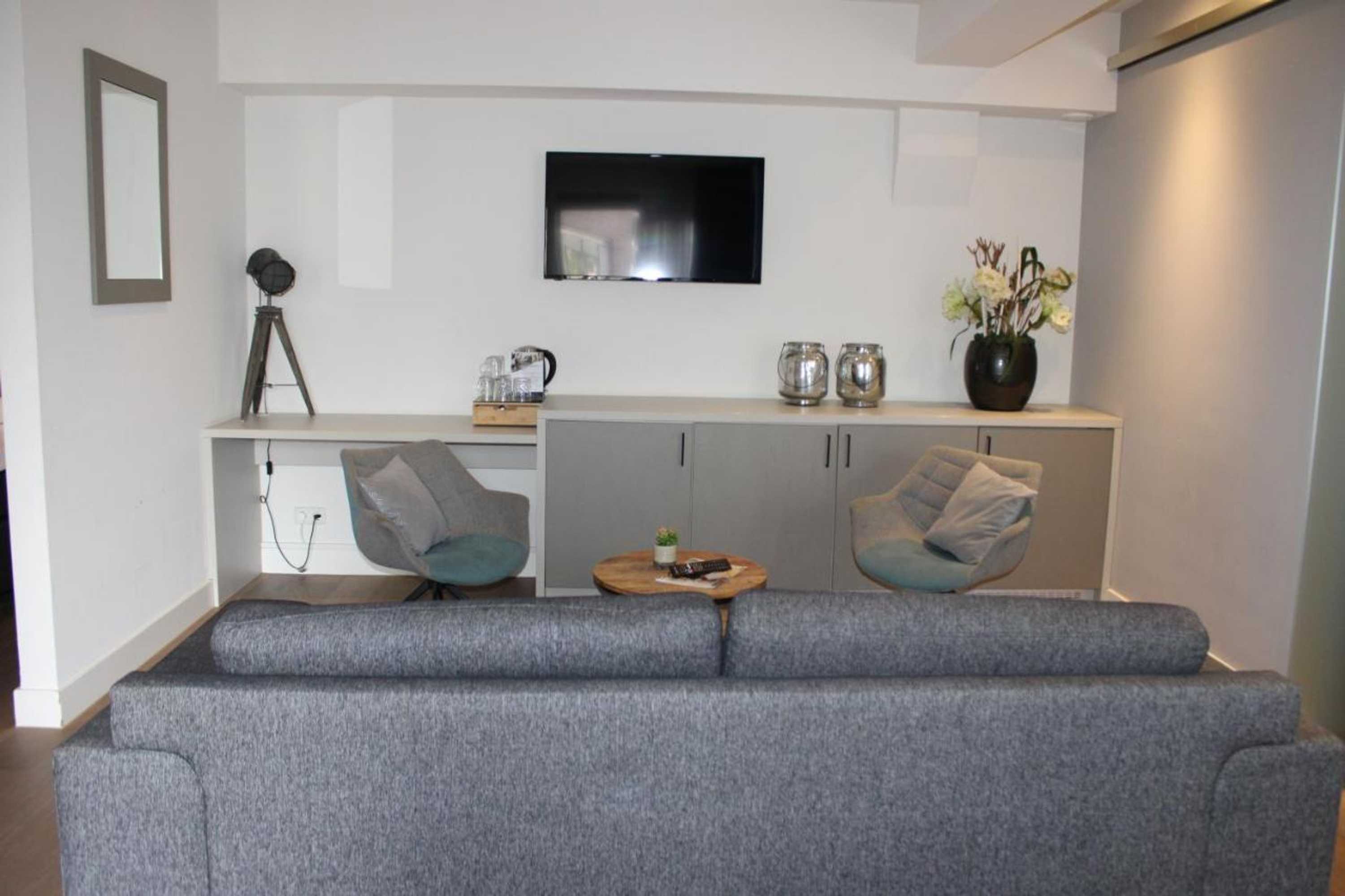 Gift card for Hotel 't Peperhuys