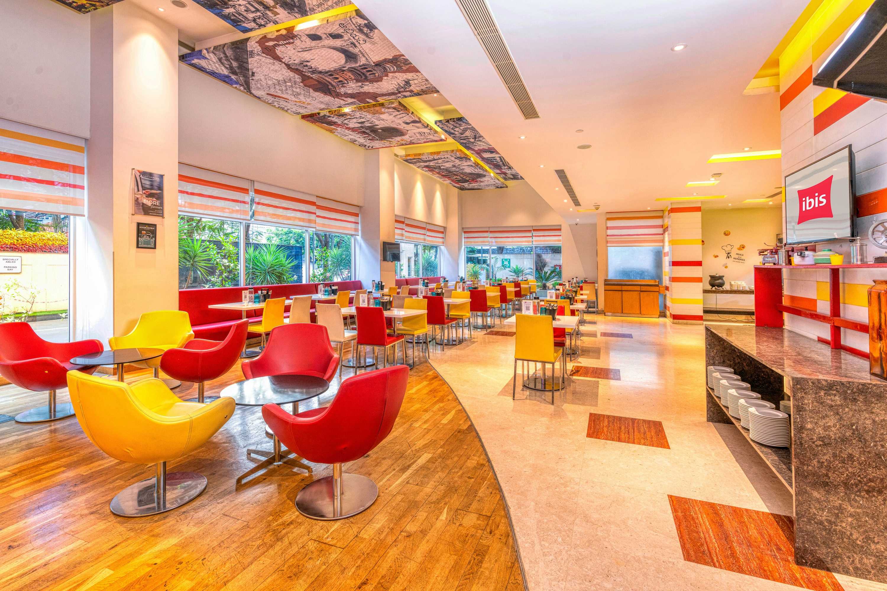 Gift card for Ibis Gurgaon Golf Course Road - An Accor Brand Gift card for Ibis Gurgaon Golf Course Road - An Accor Brand