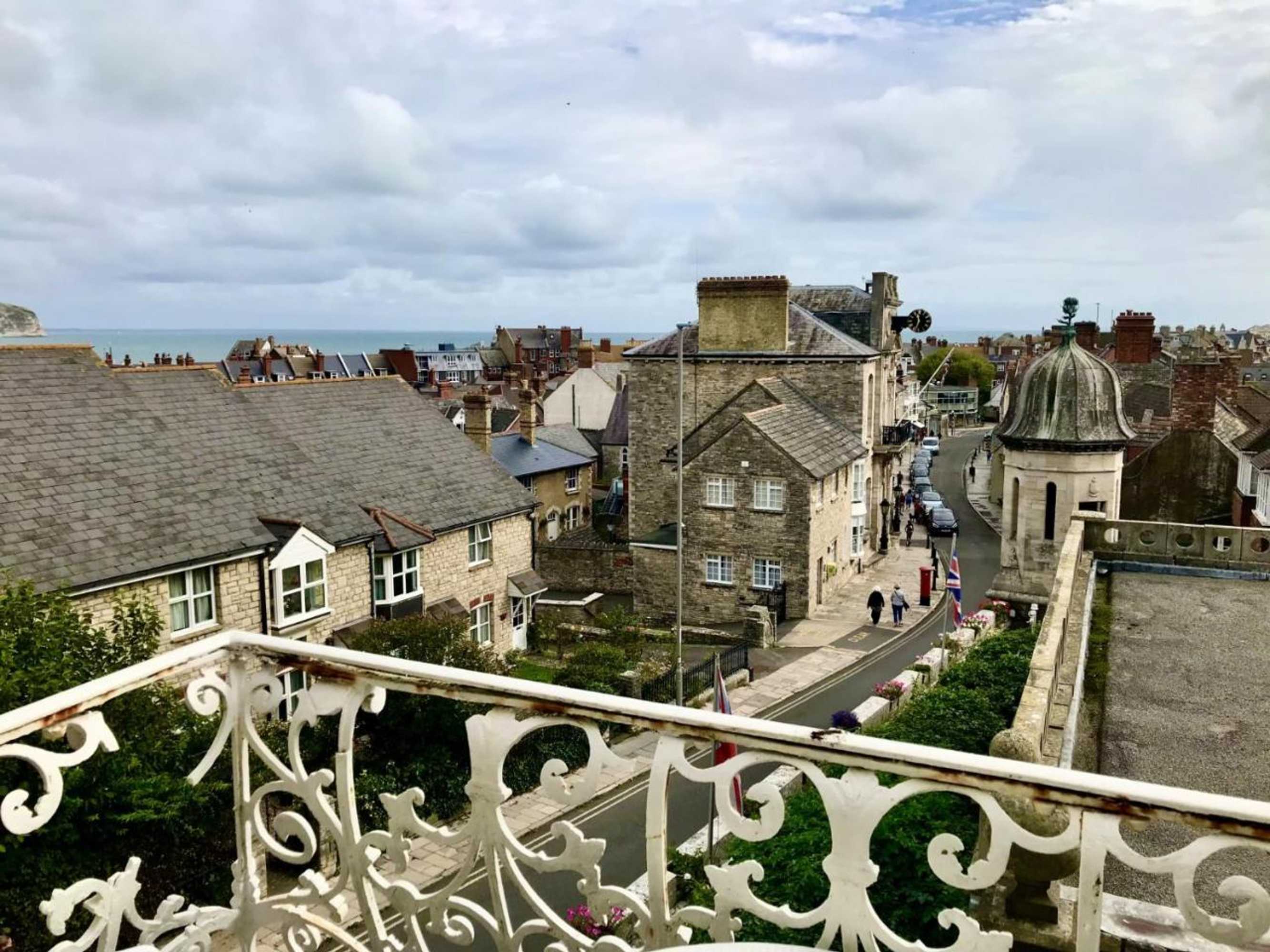 Gift card for Purbeck House Hotel & Louisa Lodge