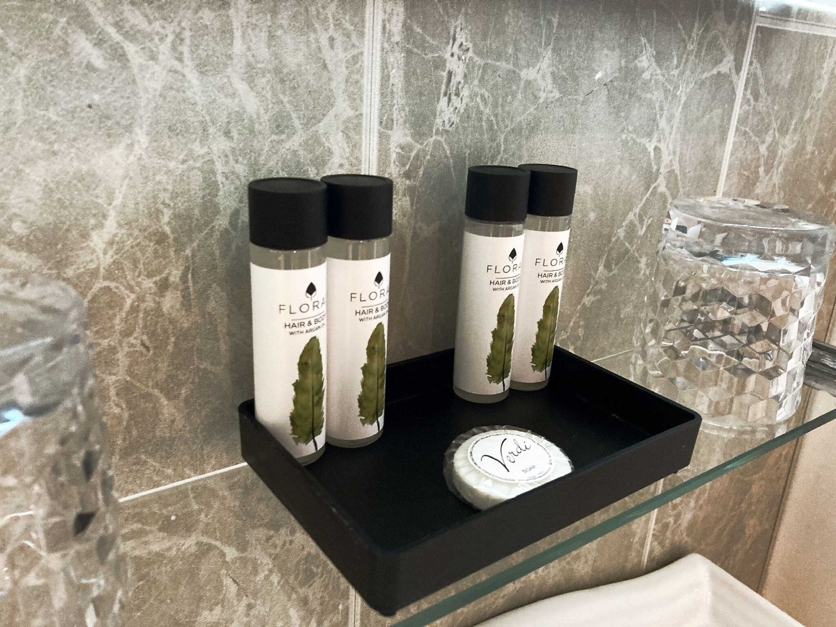 Gift card for Inn For All Seasons