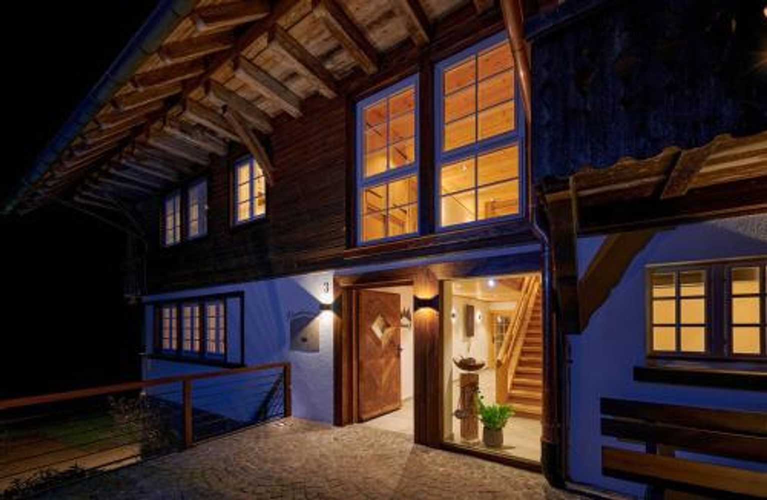 Gift card for Blumbauernhof