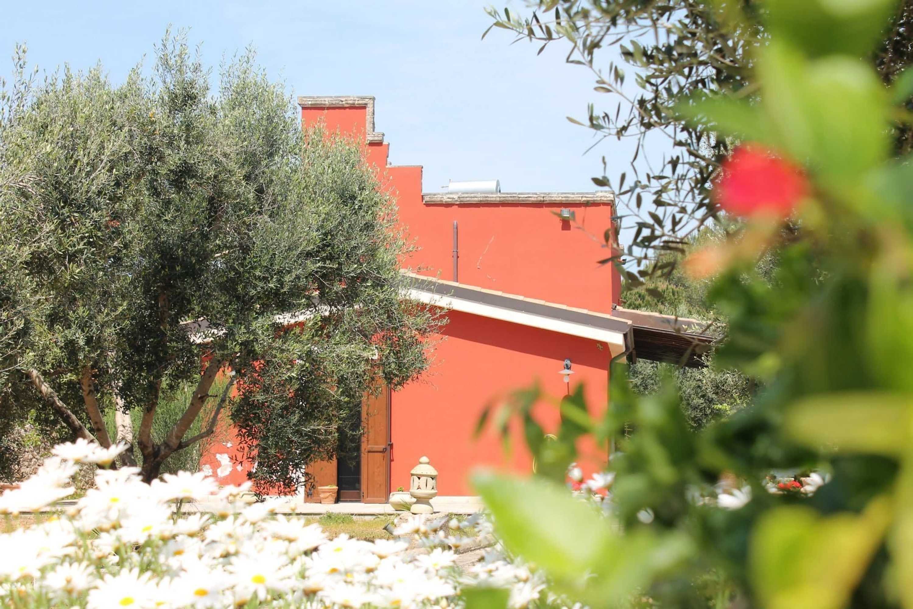 Gift card for B&b Elda Salento Gift card for B&b Elda Salento