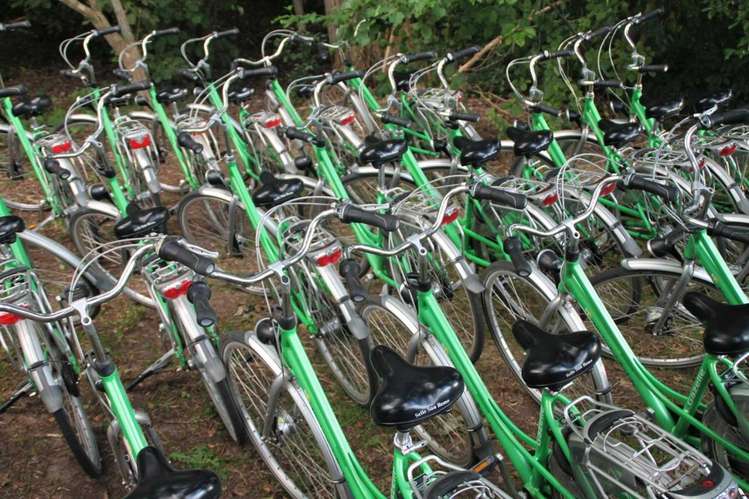 Gift card for Schloss Walbeck