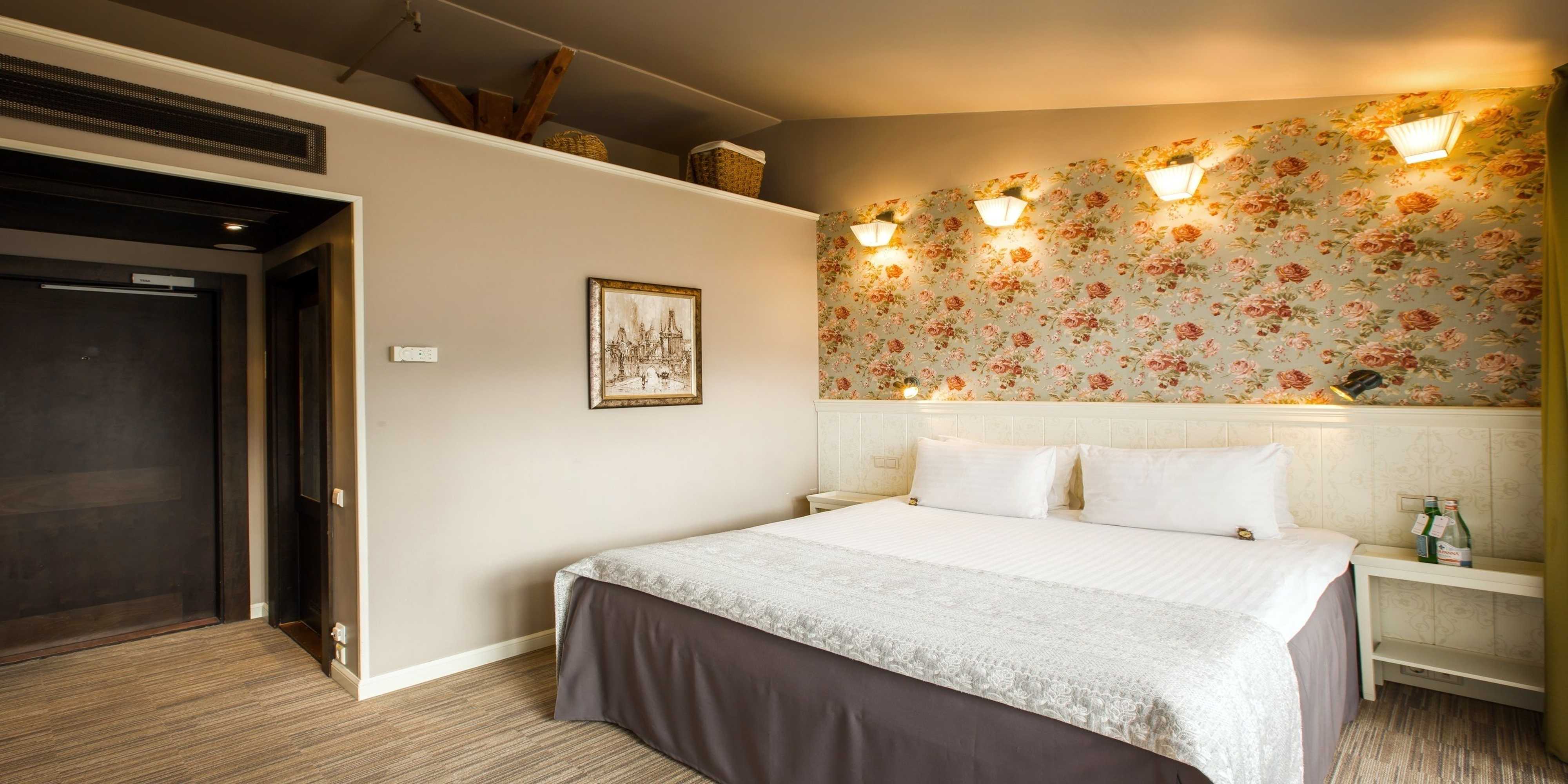 Gift card for Promenade Hotel Liepaja Gift card for Promenade Hotel Liepaja