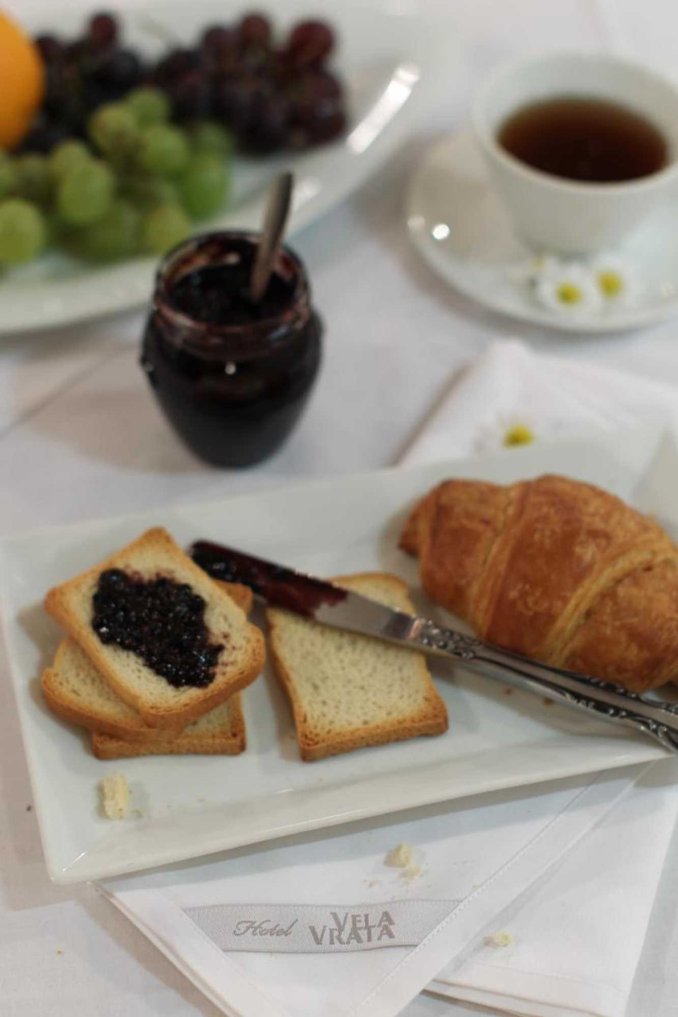 Gift card for Boutique Hotel Vela Vrata