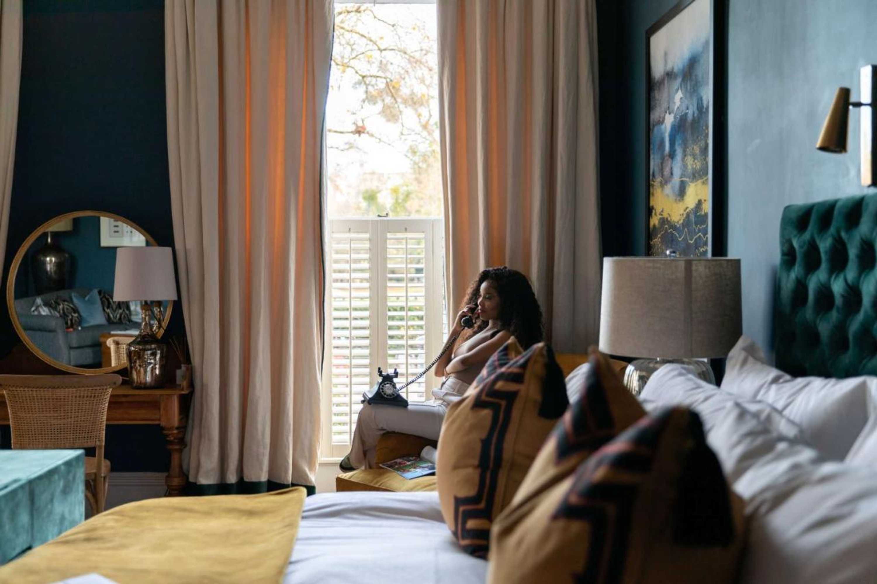 Gift card for No 38 The Park