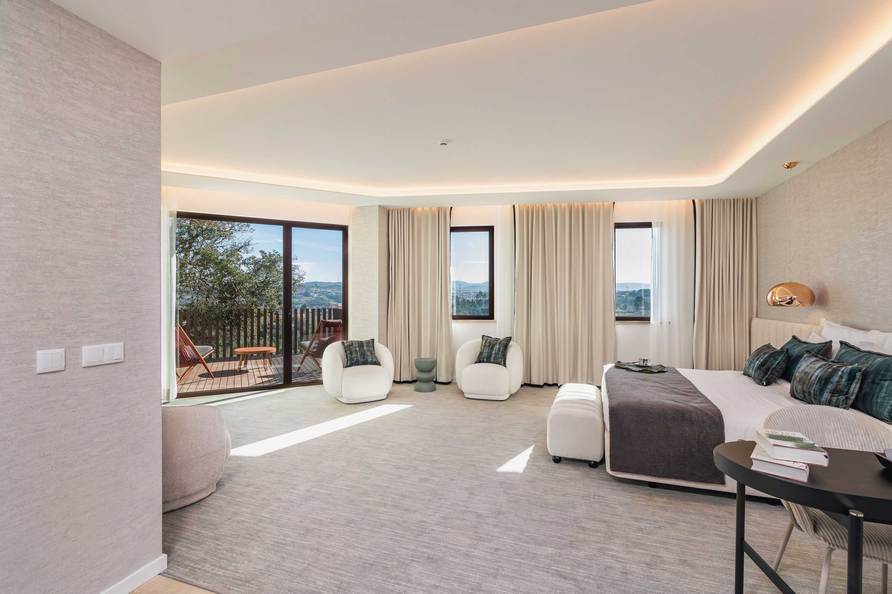 Gift card for Haven Nature Hotel & Villas