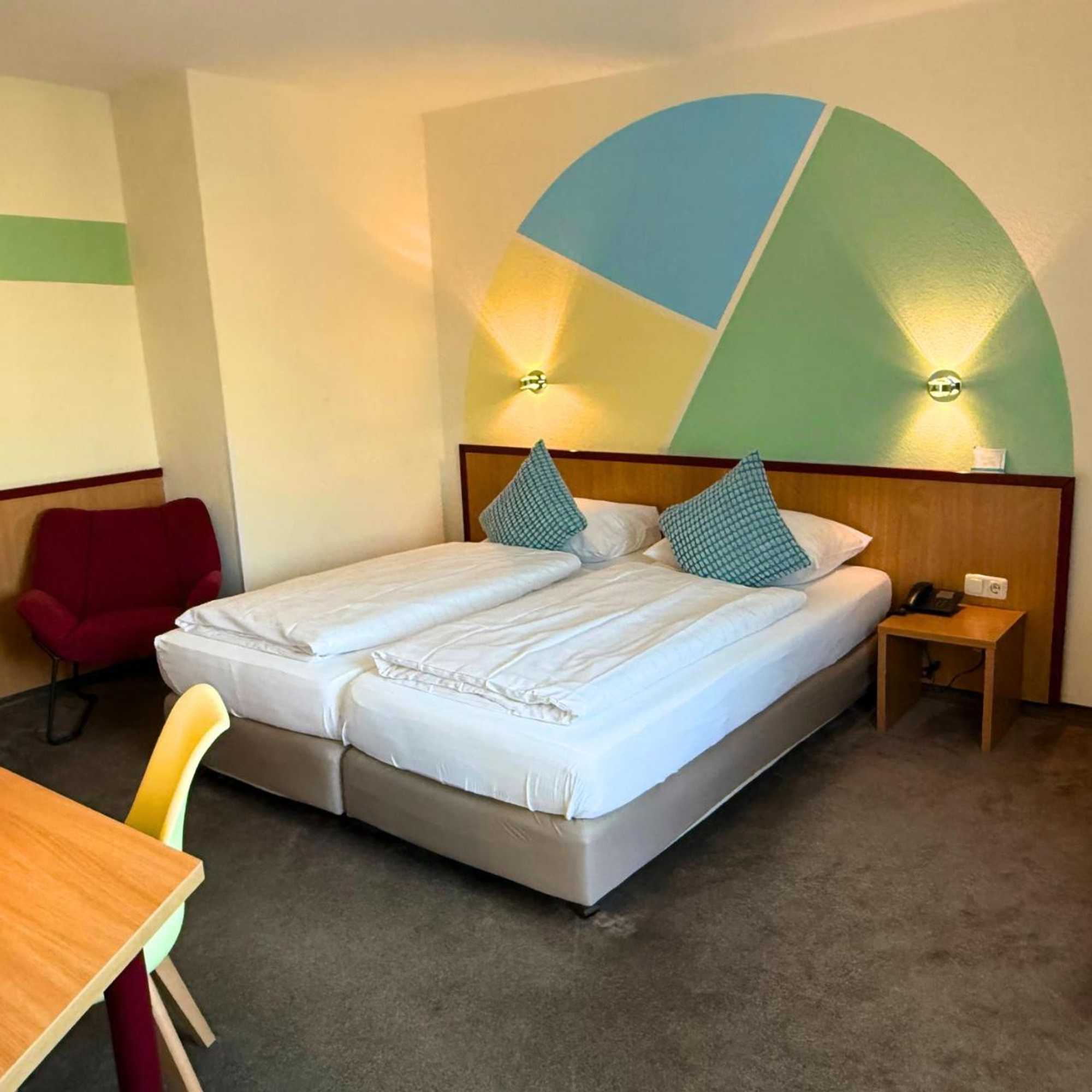 Gift card for Hotel Hillegosser Hof