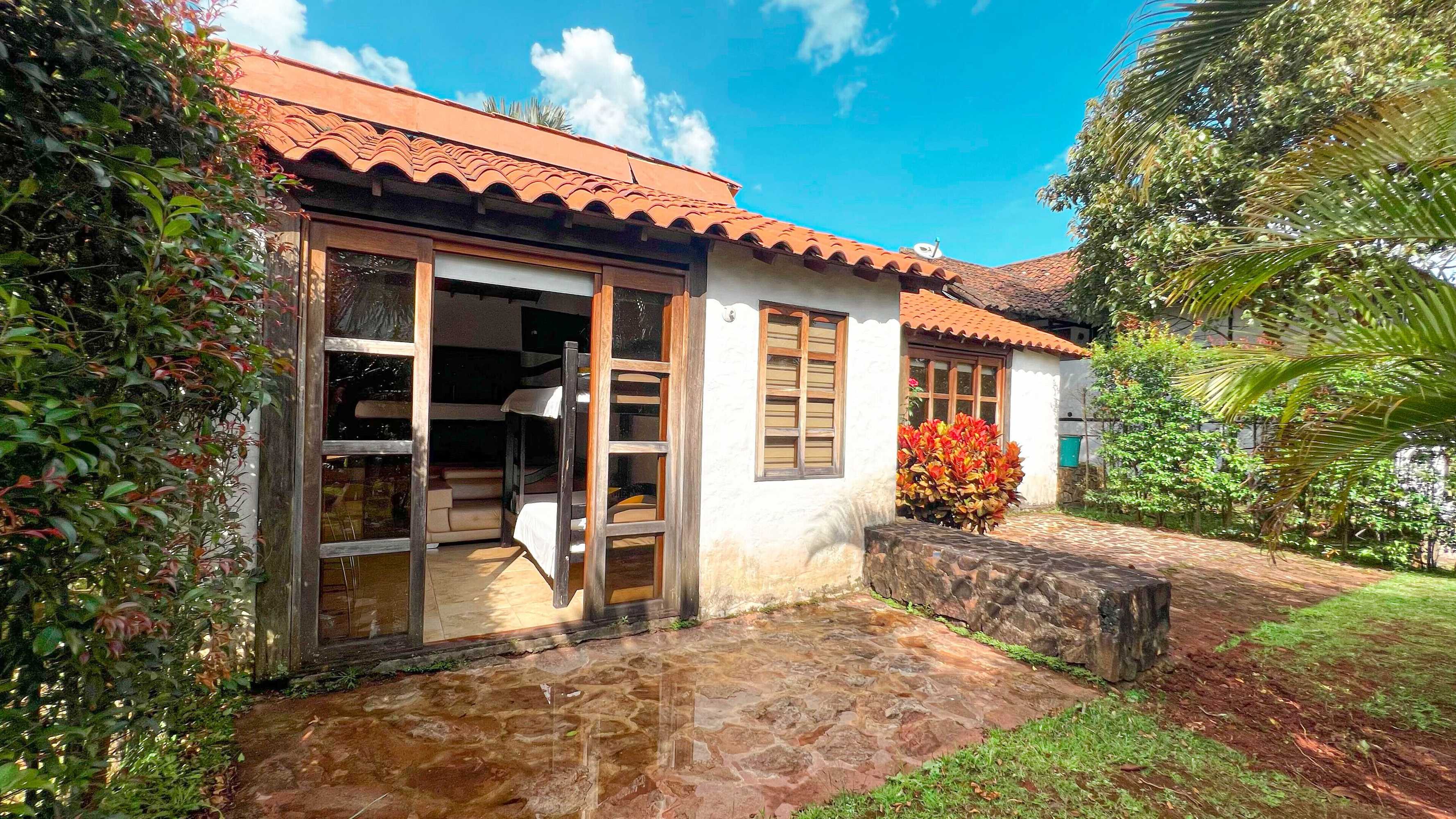 Gift card for Hotel Campestre El Molino Dapa Cali Gift card for Hotel Campestre El Molino Dapa Cali