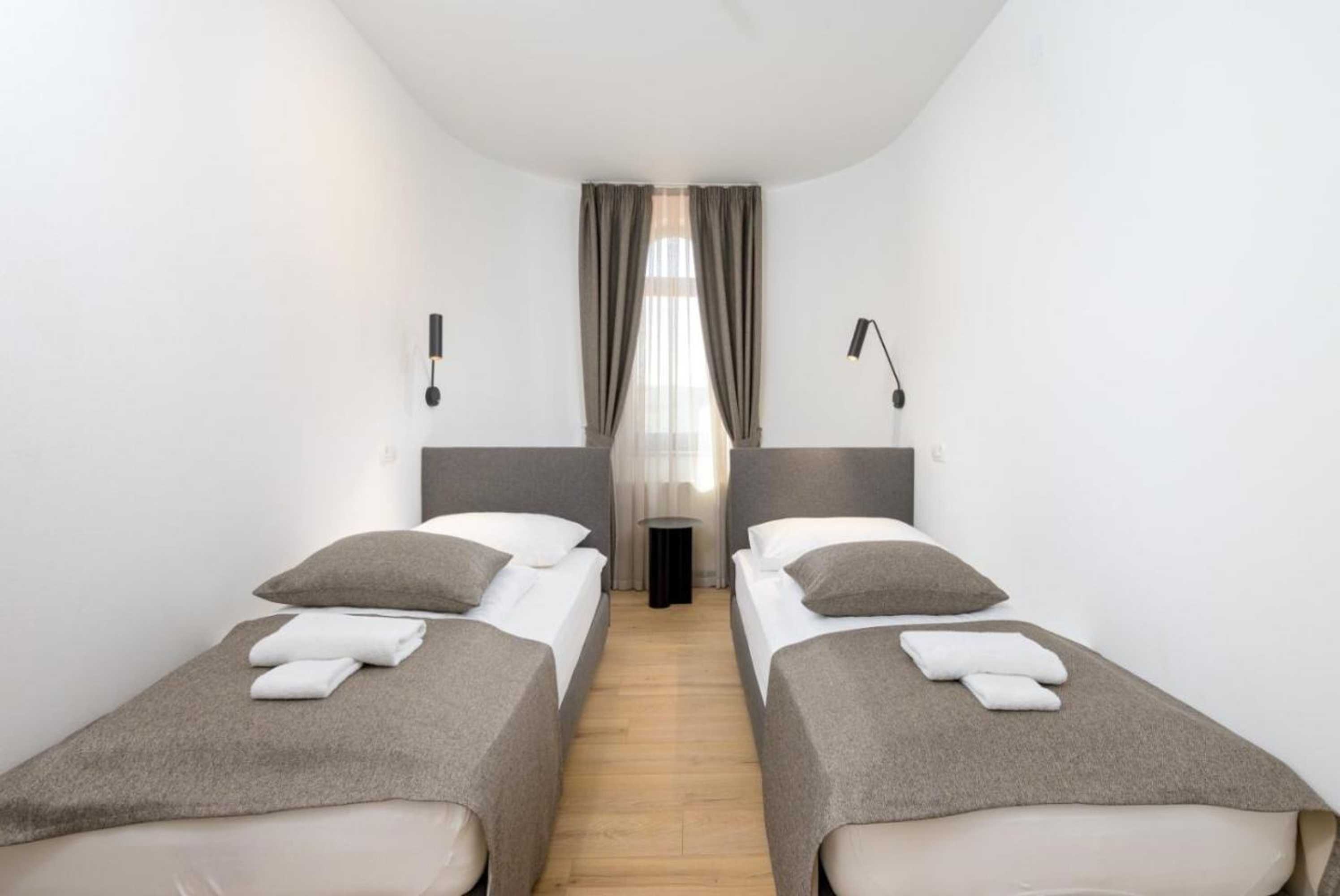 Gift card for Rooms Luna Sol