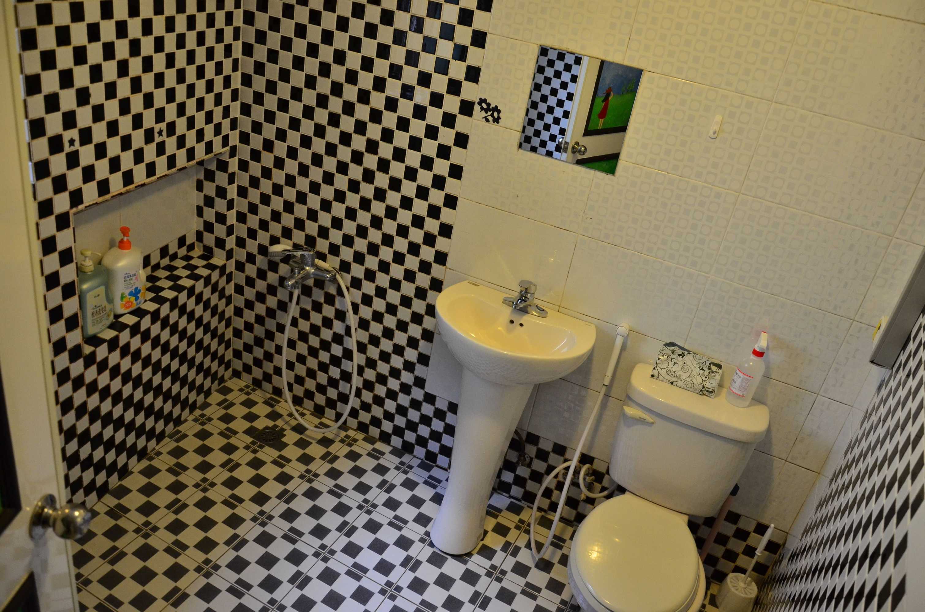 Gift card for On My Way Jiufen Youth Hostel