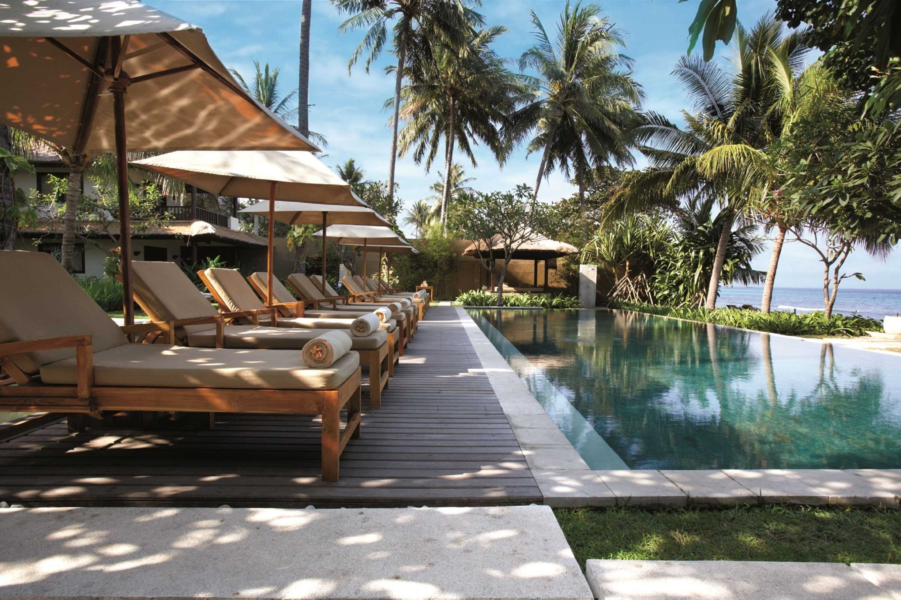 Gift card for Qunci Villas Resort Gift card for Qunci Villas Resort