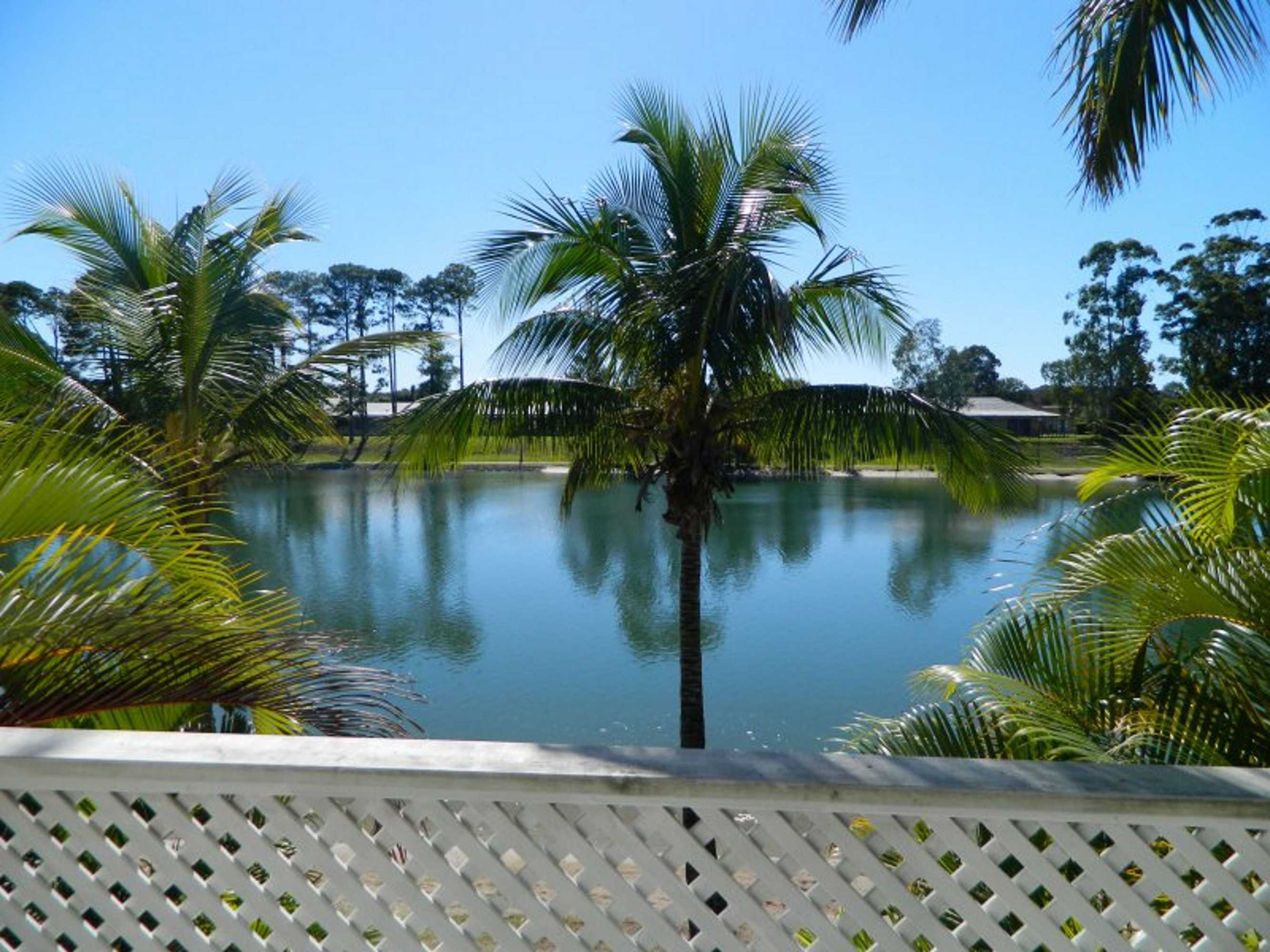 Gift card for Isle of Palms Resort