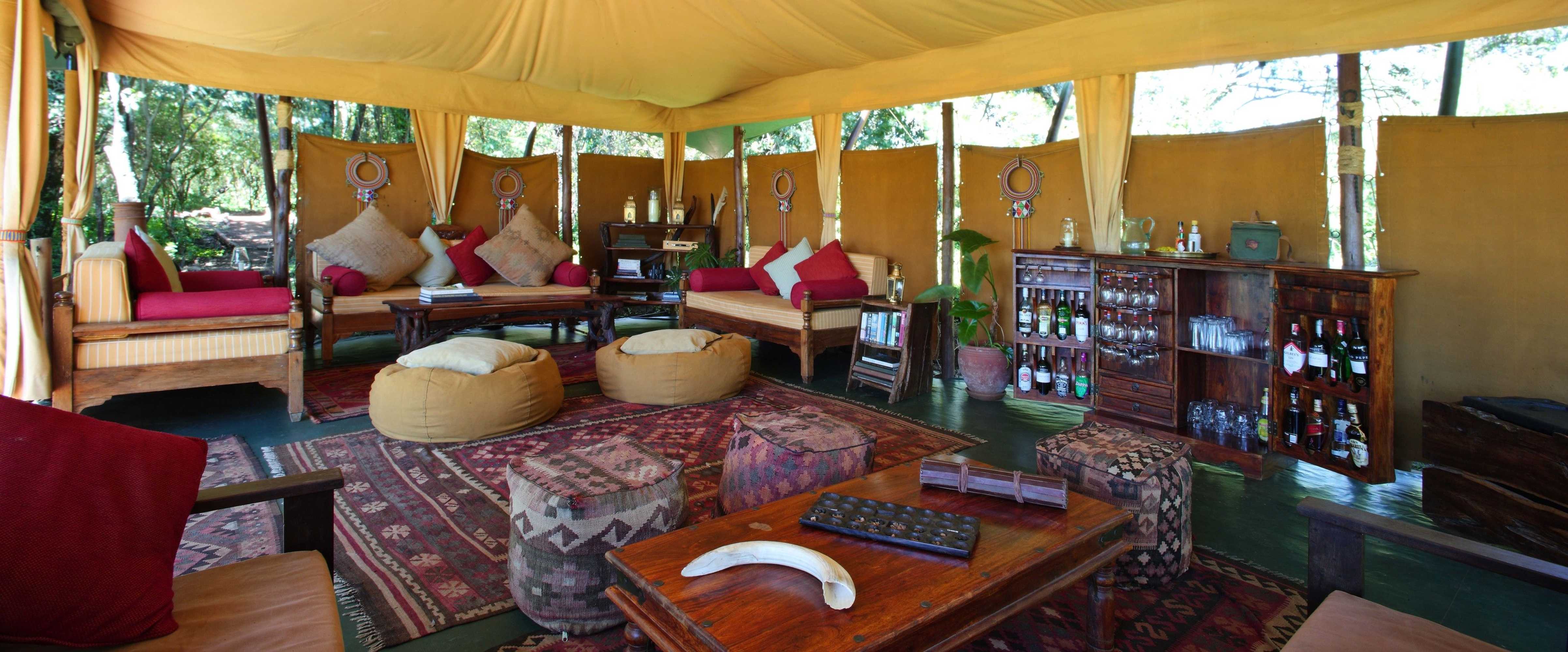 Gift card for Elewana Elephant Pepper Camp Gift card for Elewana Elephant Pepper Camp