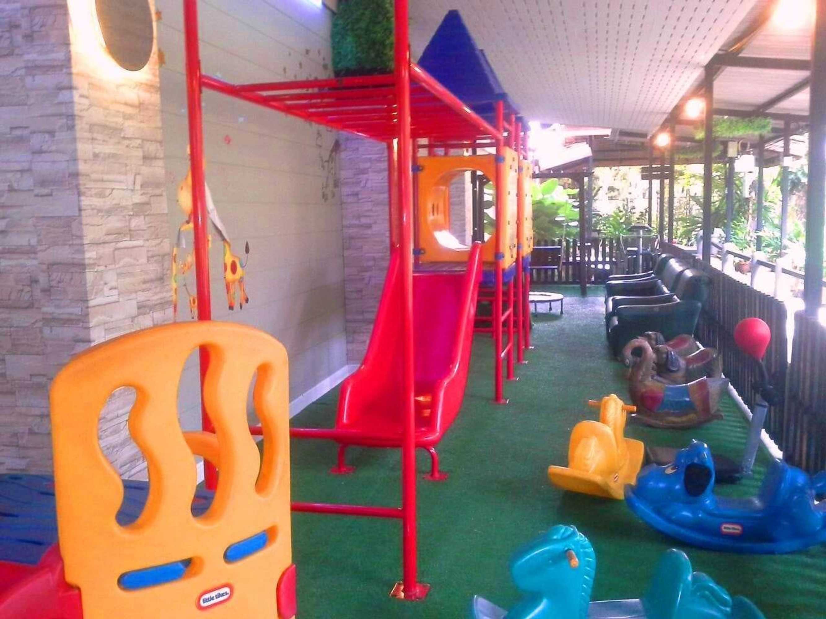 Gift card for Banpu Resort Trat