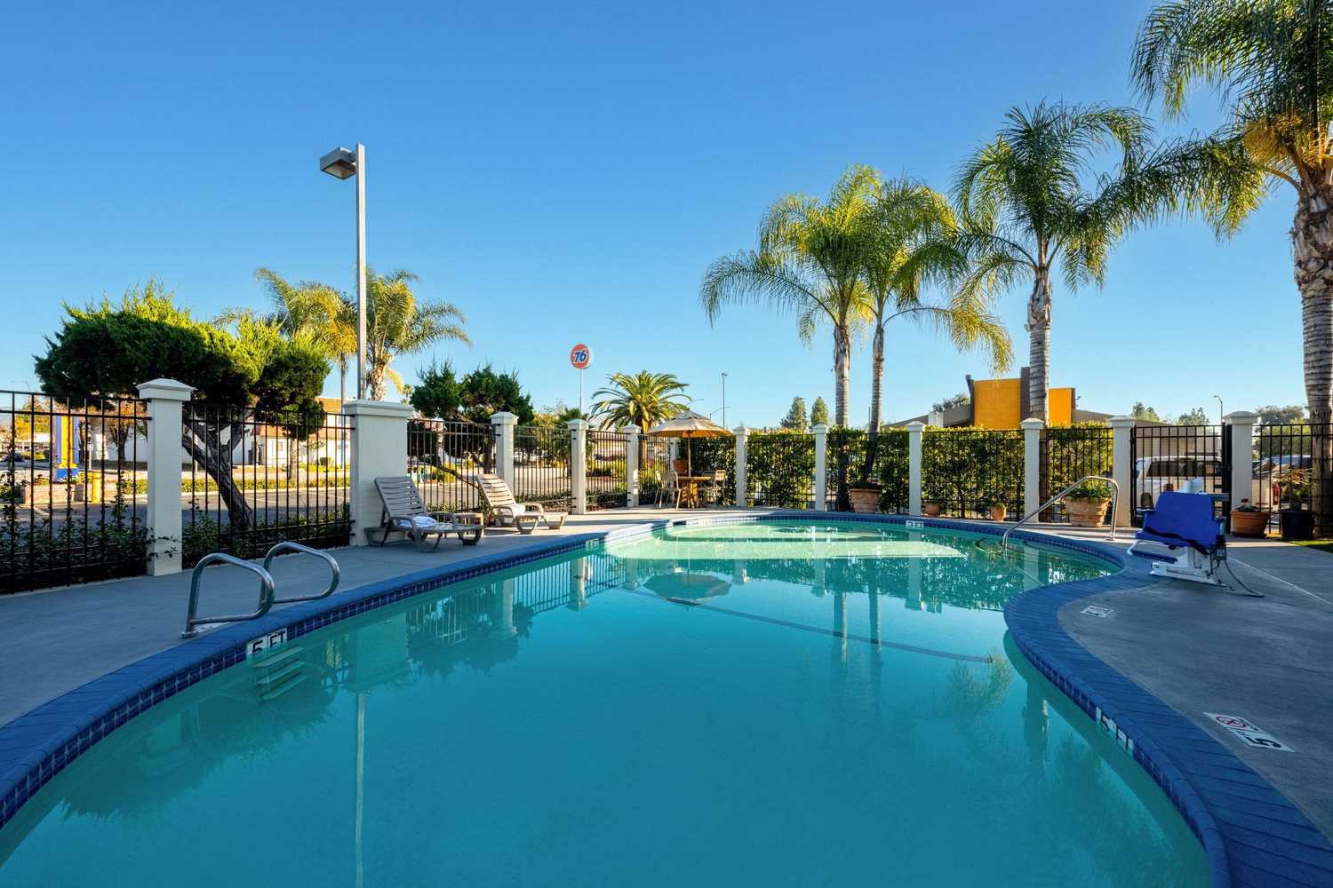 Gift card for Comfort Inn Gilroy Gift card for Comfort Inn Gilroy