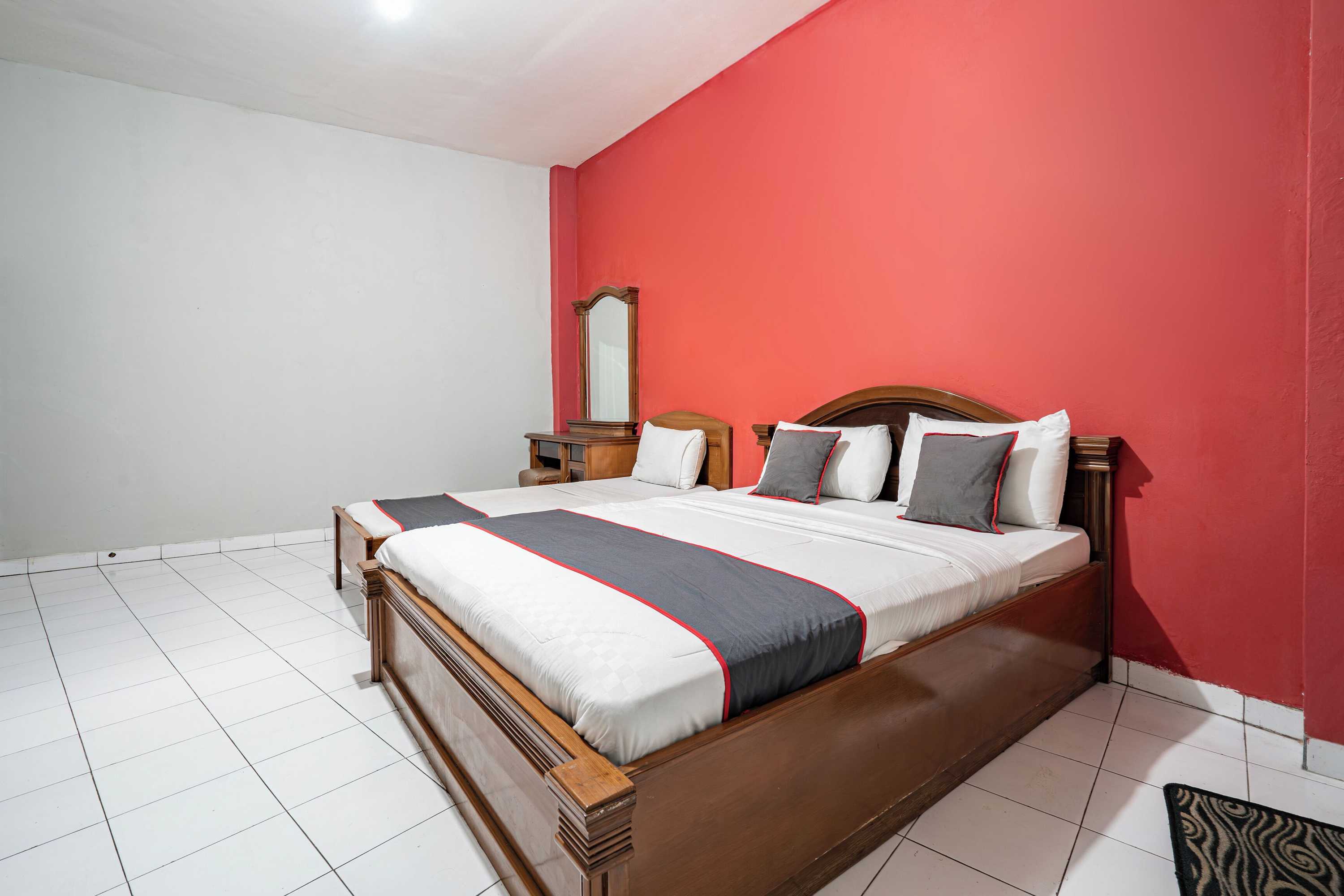 Gift card for Capital O Hotel Abadi Gift card for Capital O Hotel Abadi