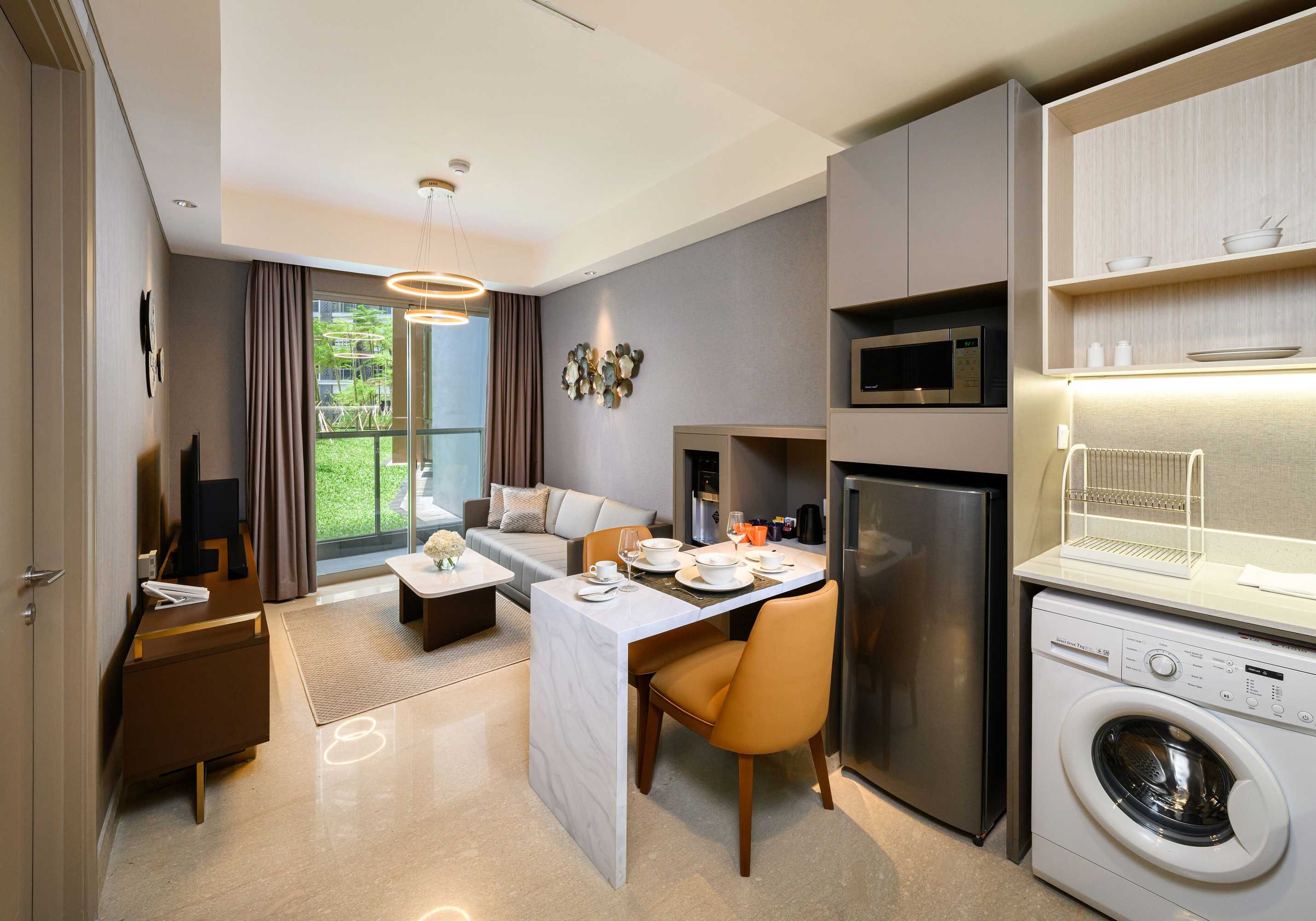 Gift card for Oakwood Apartments Pik Jakarta Gift card for Oakwood Apartments Pik Jakarta