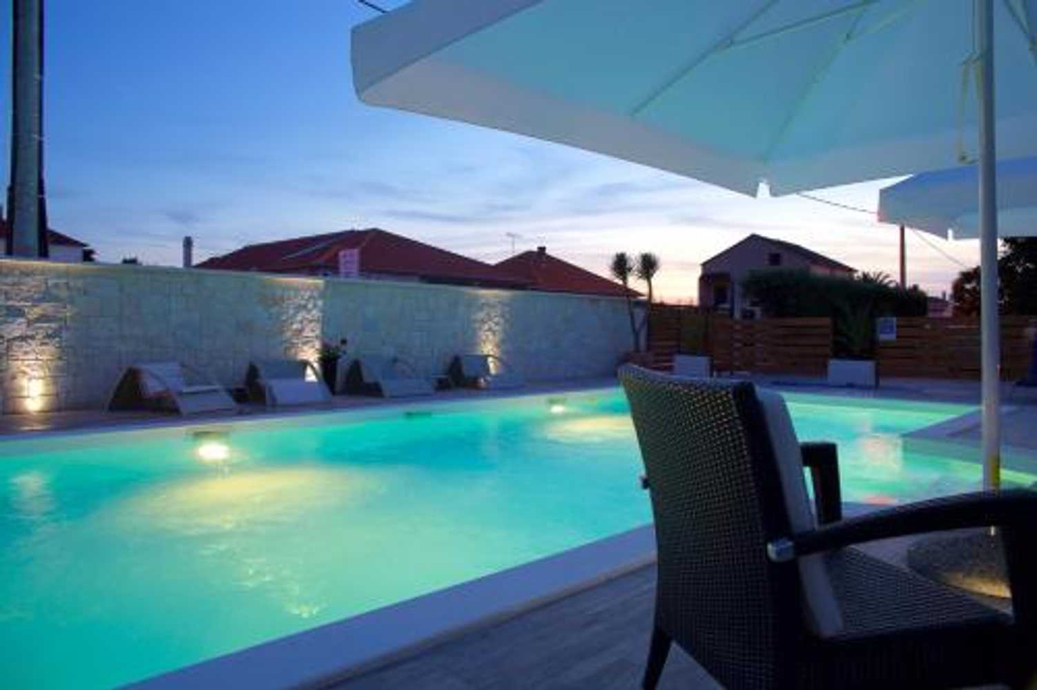 Gift card for Antonija Apartments With Pool