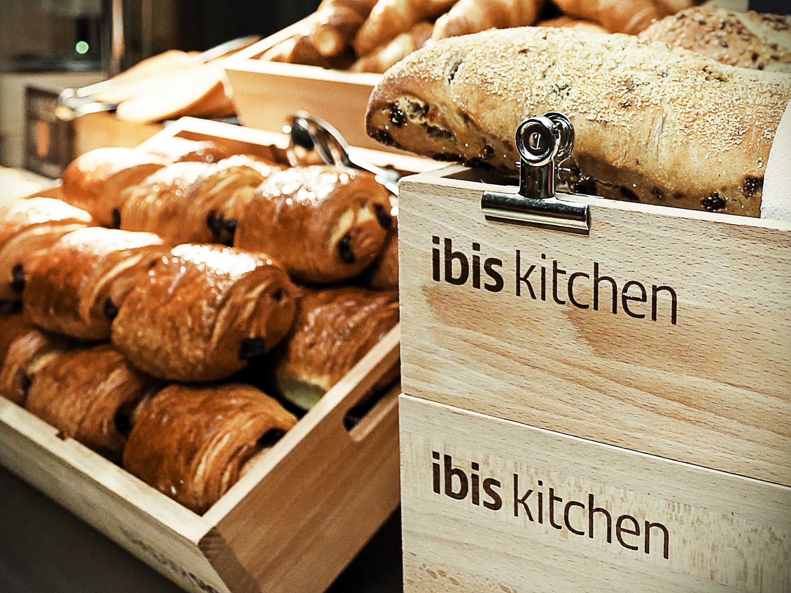 Gift card for Ibis Gent Centrum Opera