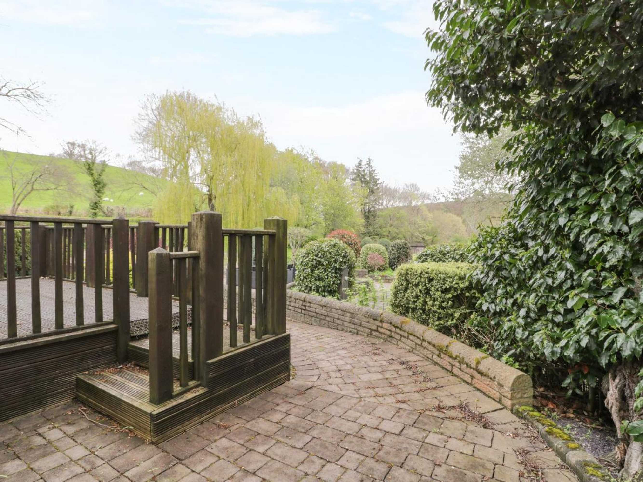 Gift card for The Mill House