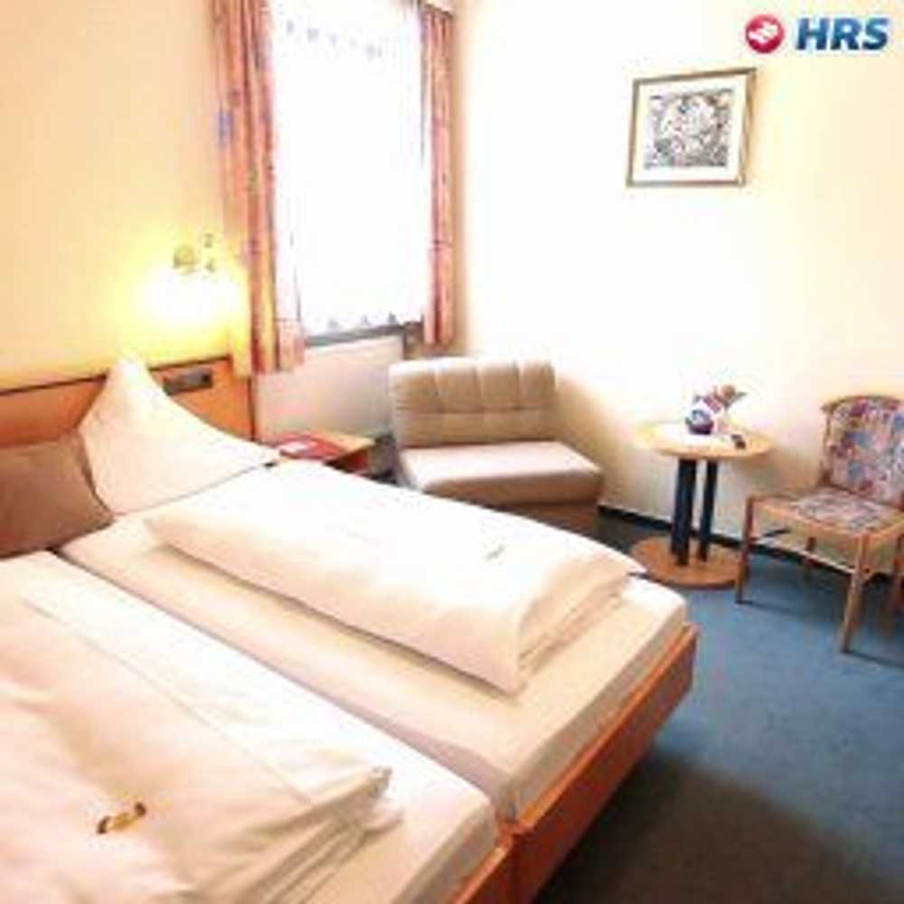 Gift card for Hotel Bei Liebe's