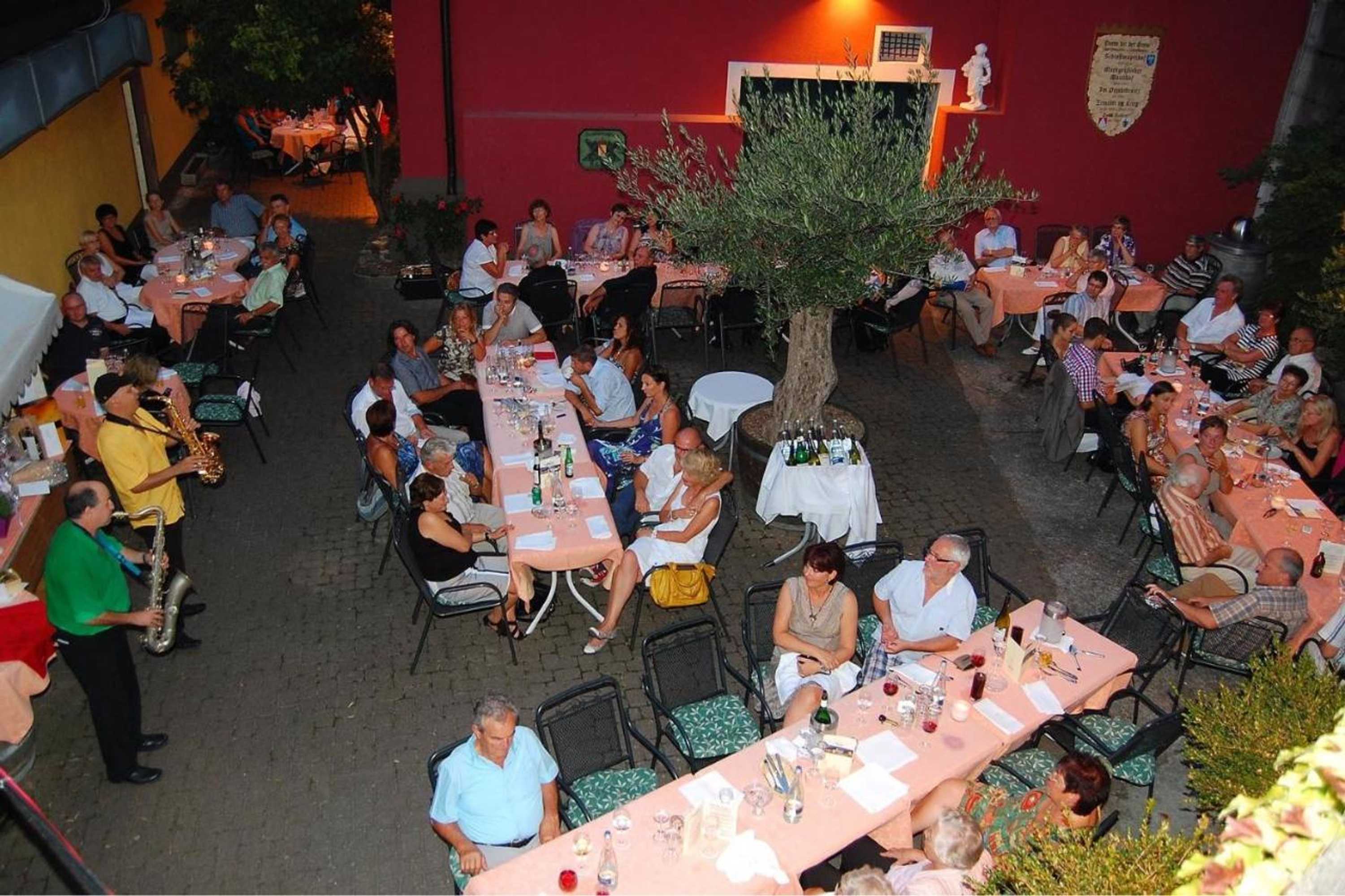 Gift card for Achkarrer Krone