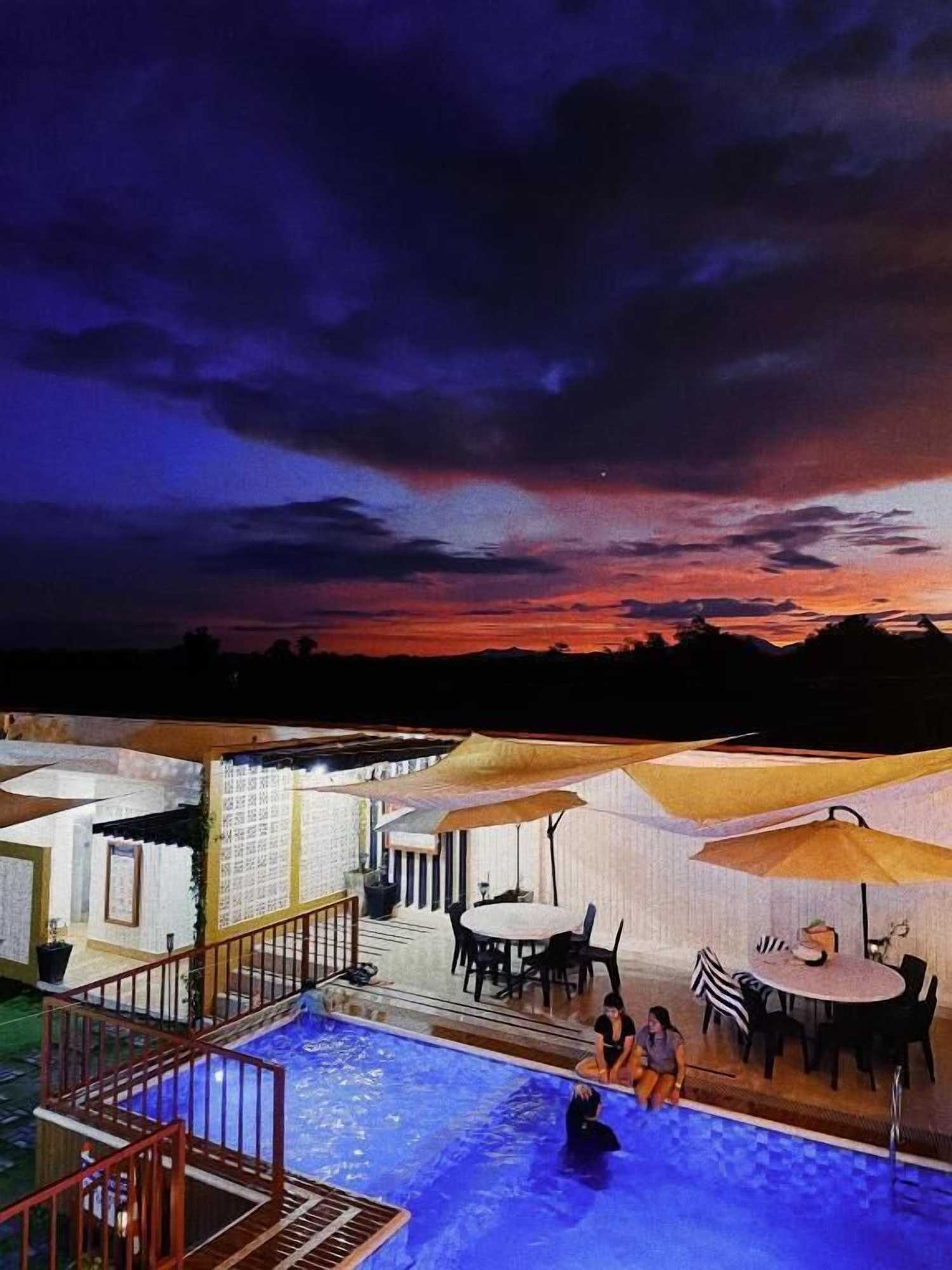 Gift card for Urban Glamp Resort Iloilo