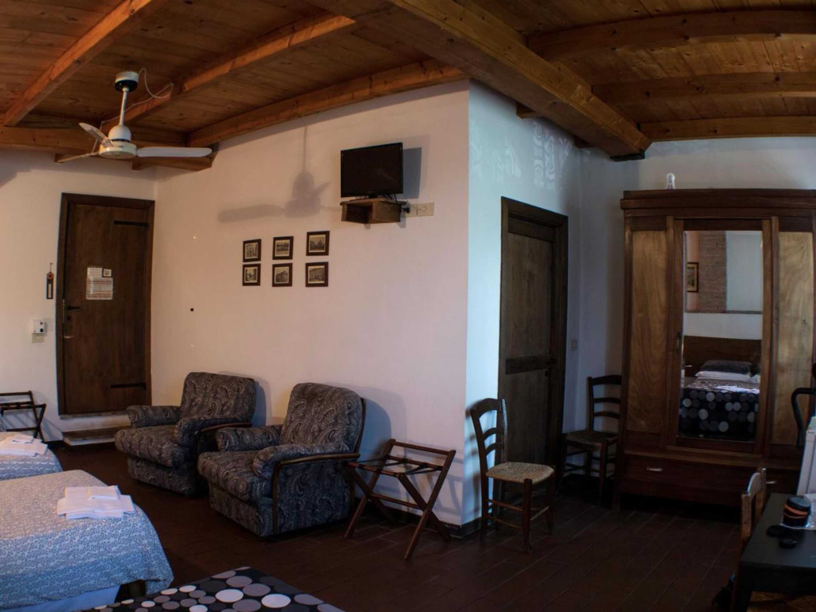 Gift card for Locanda Casa Motta