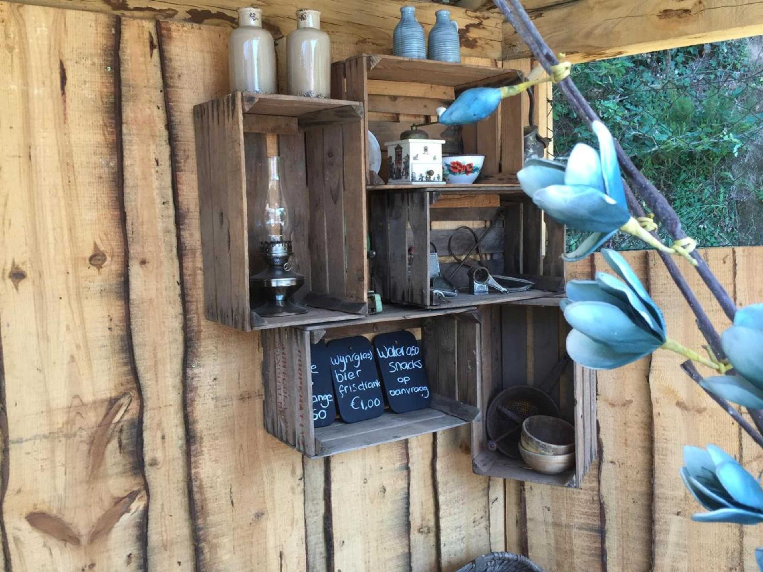 Gift card for Casa Traca