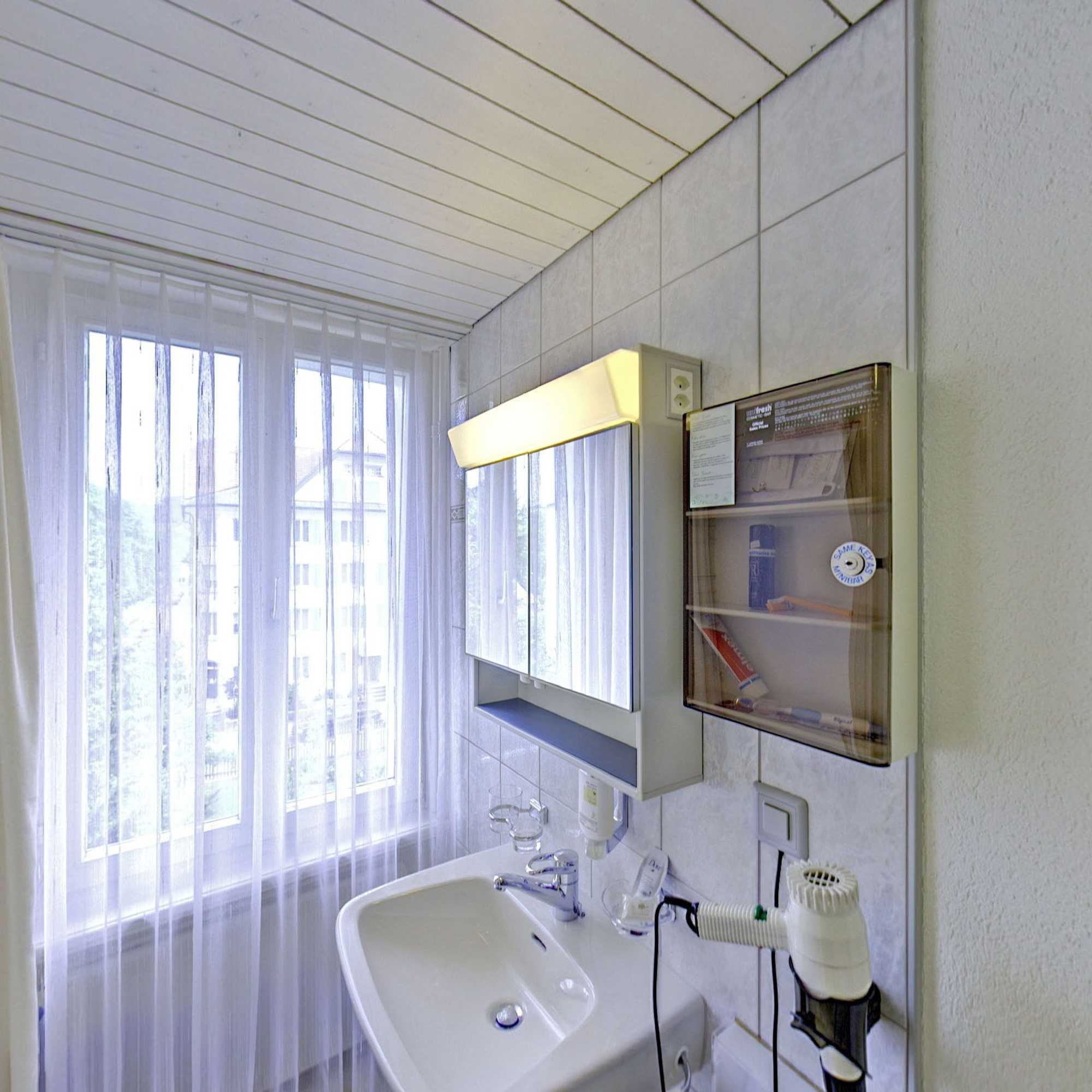 Gift card for Hotel Sporting