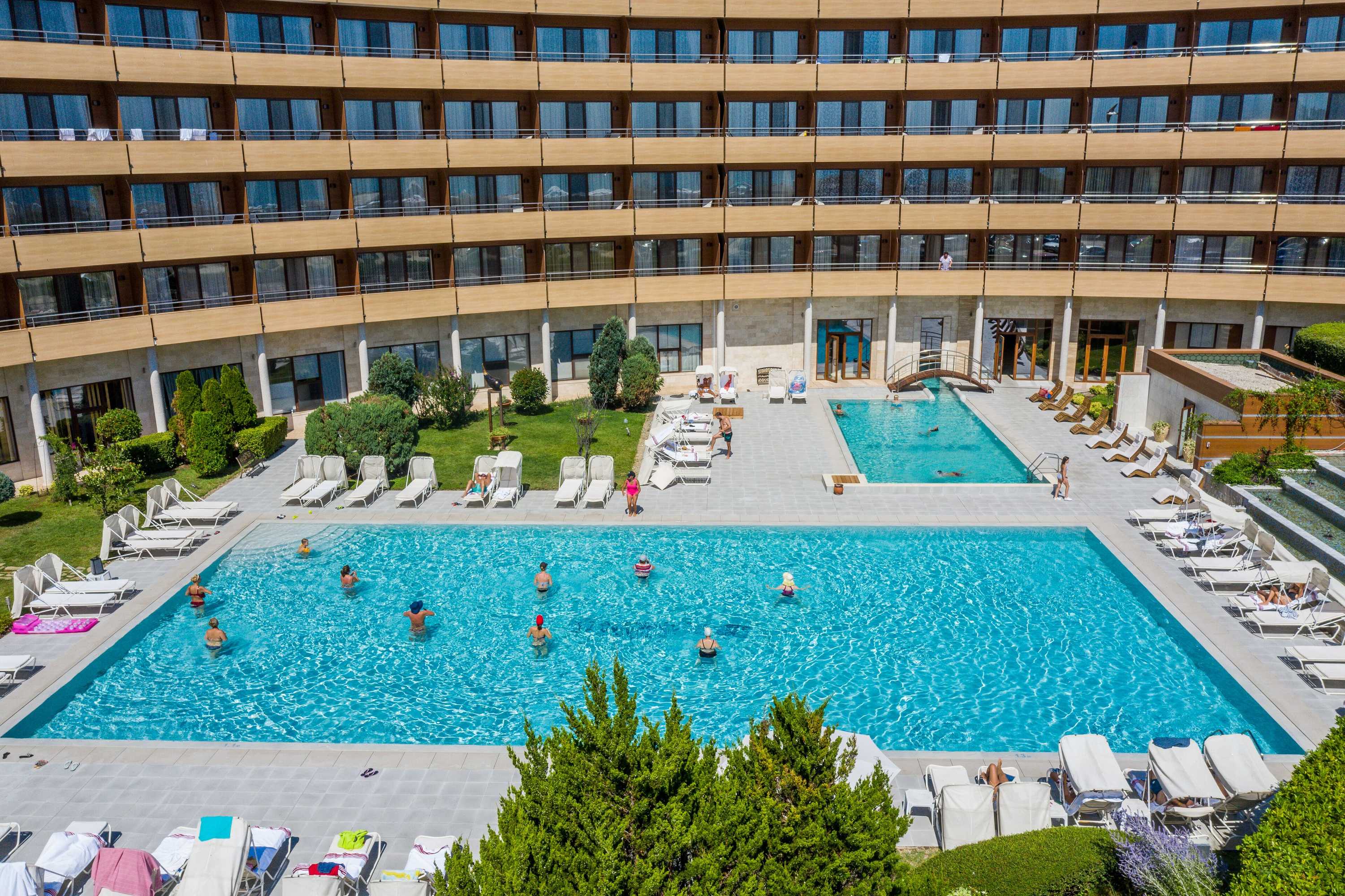 Gift card for Grand Hotel Pomorie - Medical Spa Gift card for Grand Hotel Pomorie - Medical Spa