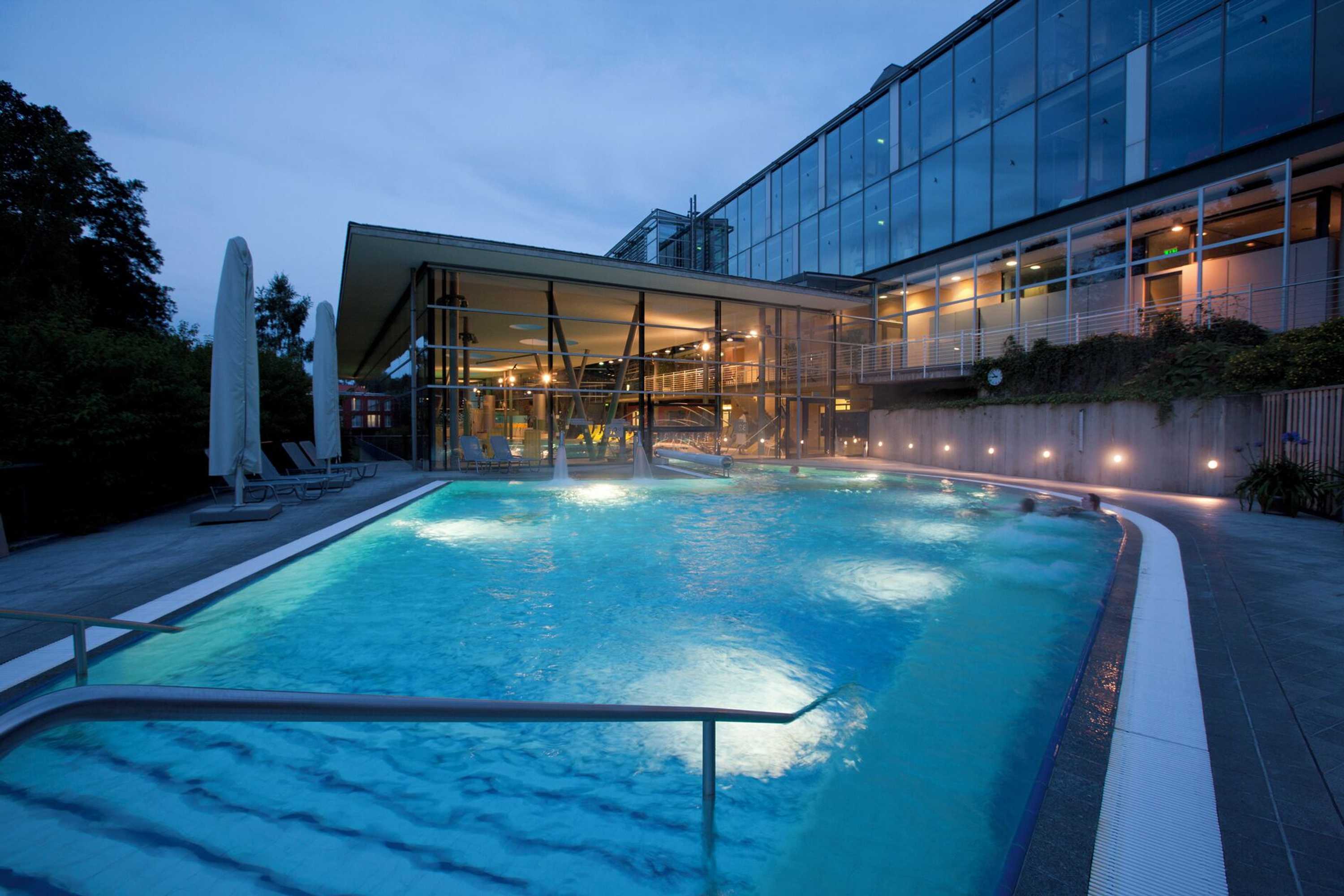 Gift card for Sante Royale Hotel- & Gesundheitsresort