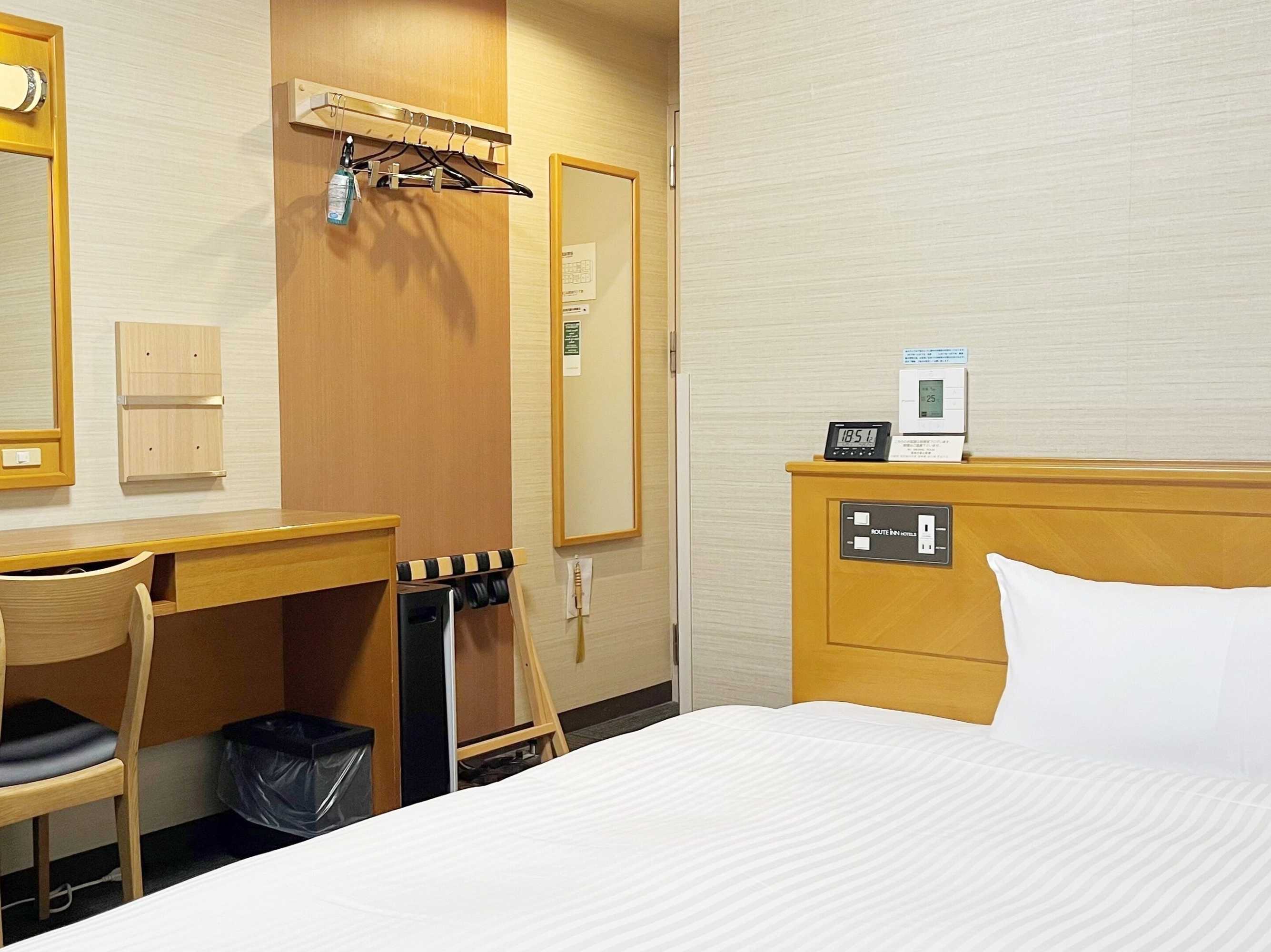 Gift card for Hotel Route-Inn Oogaki Inter Gift card for Hotel Route-Inn Oogaki Inter