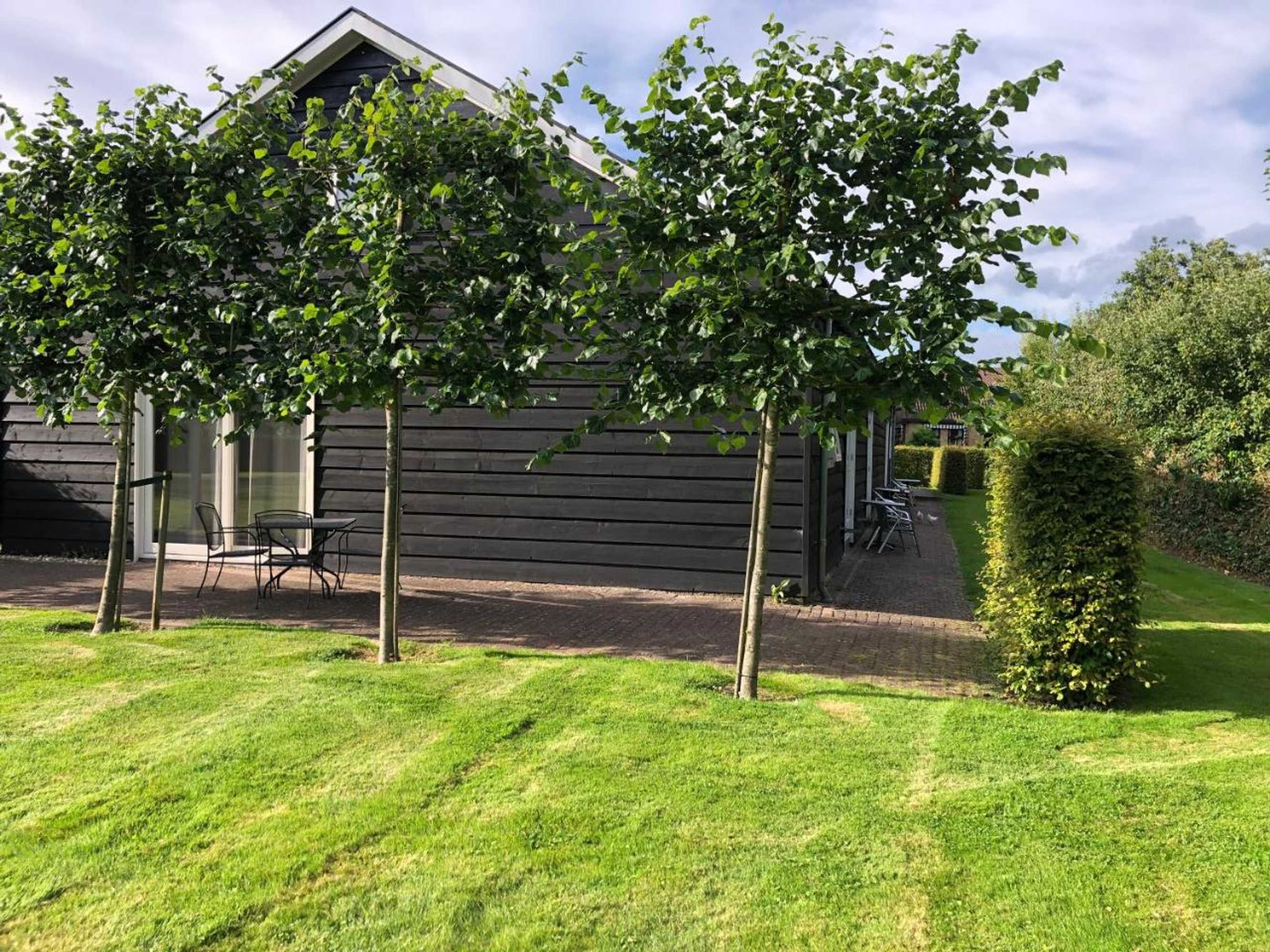 Gift card for B&b Oostzomerland