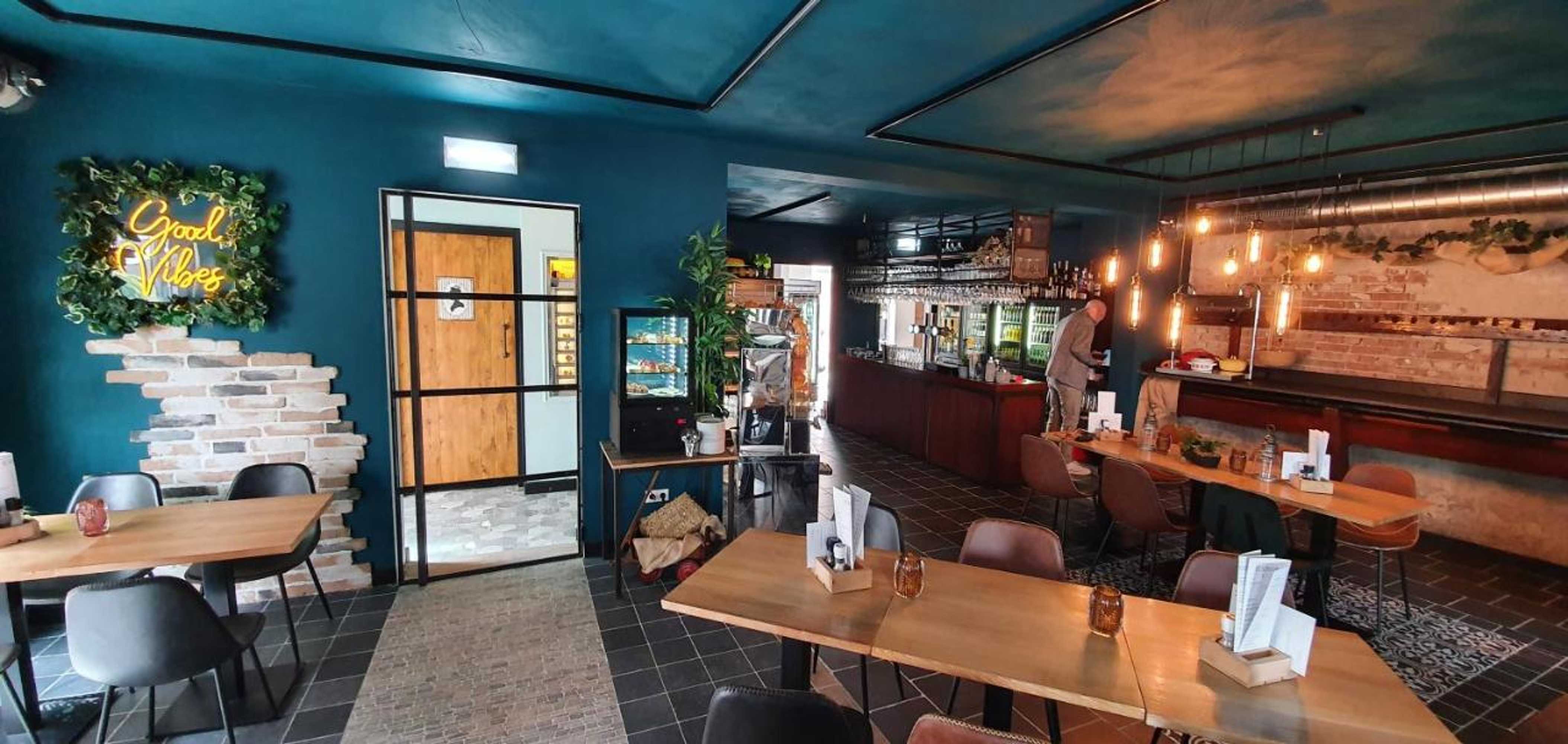 Gift card for Hotel Heere