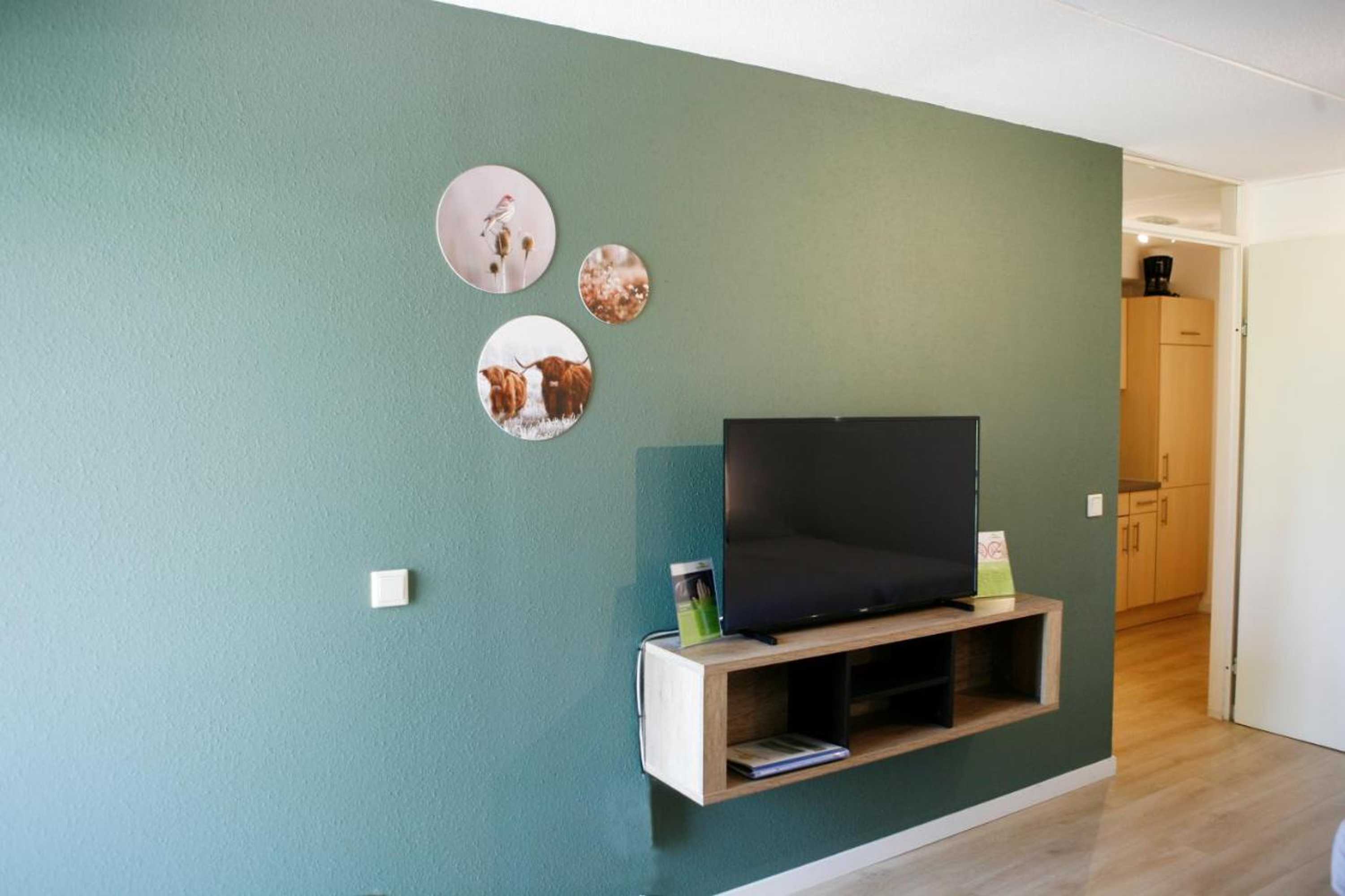 Gift card for Hotel & Appartementen - De Zeven Heuvelen