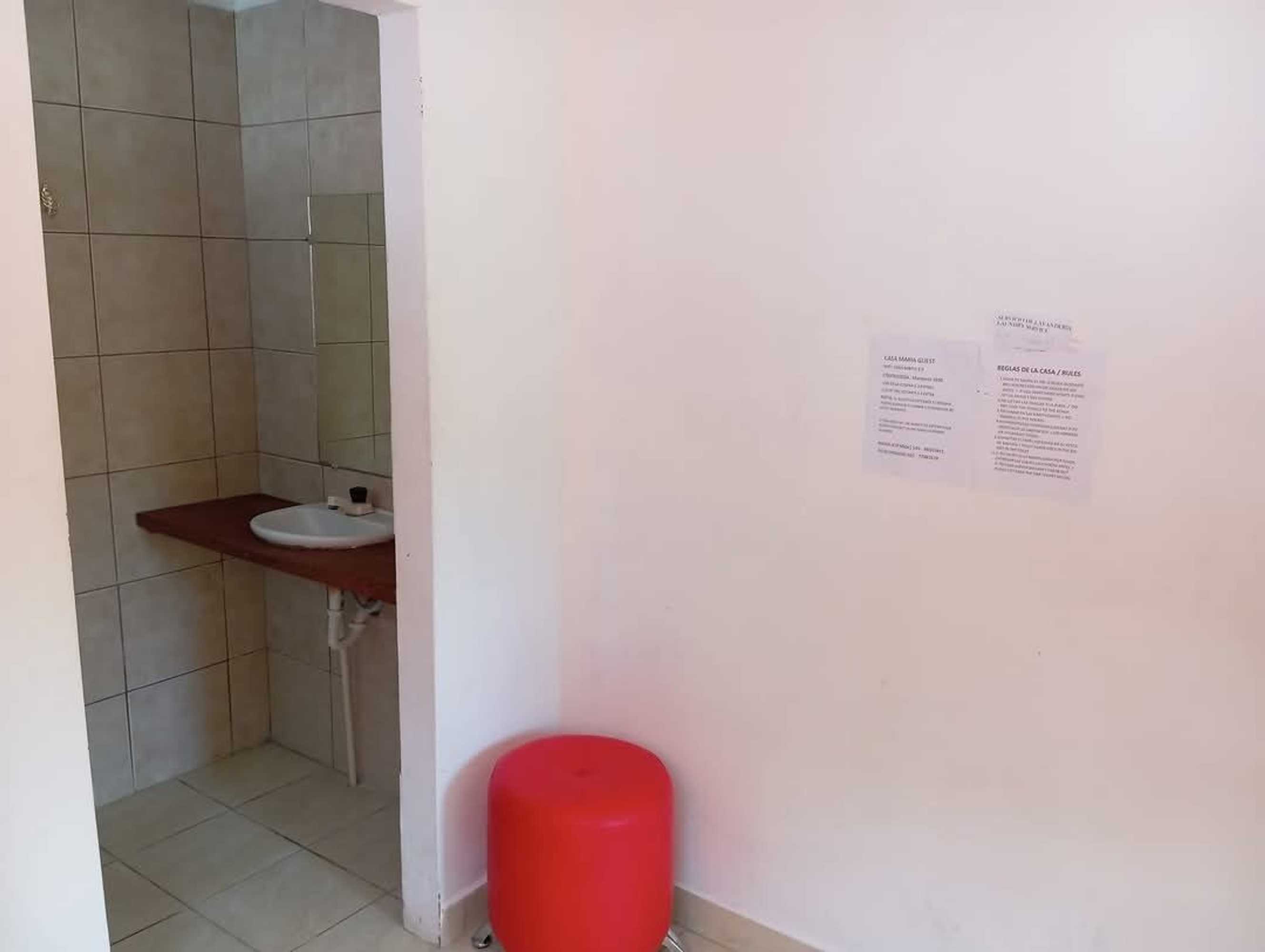 Gift card for Casa Maria Gift card for Casa Maria