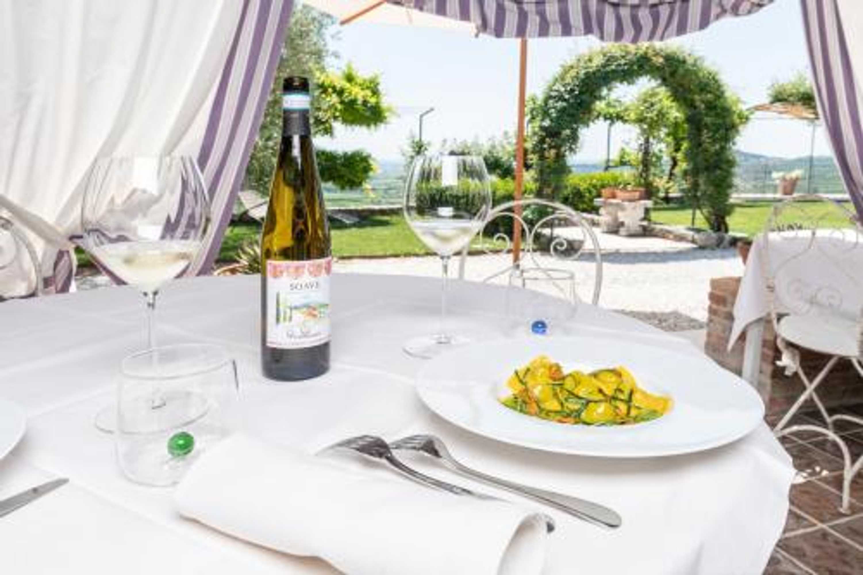 Gift card for Relais di Campagna I Tamasotti Gift card for Relais di Campagna I Tamasotti